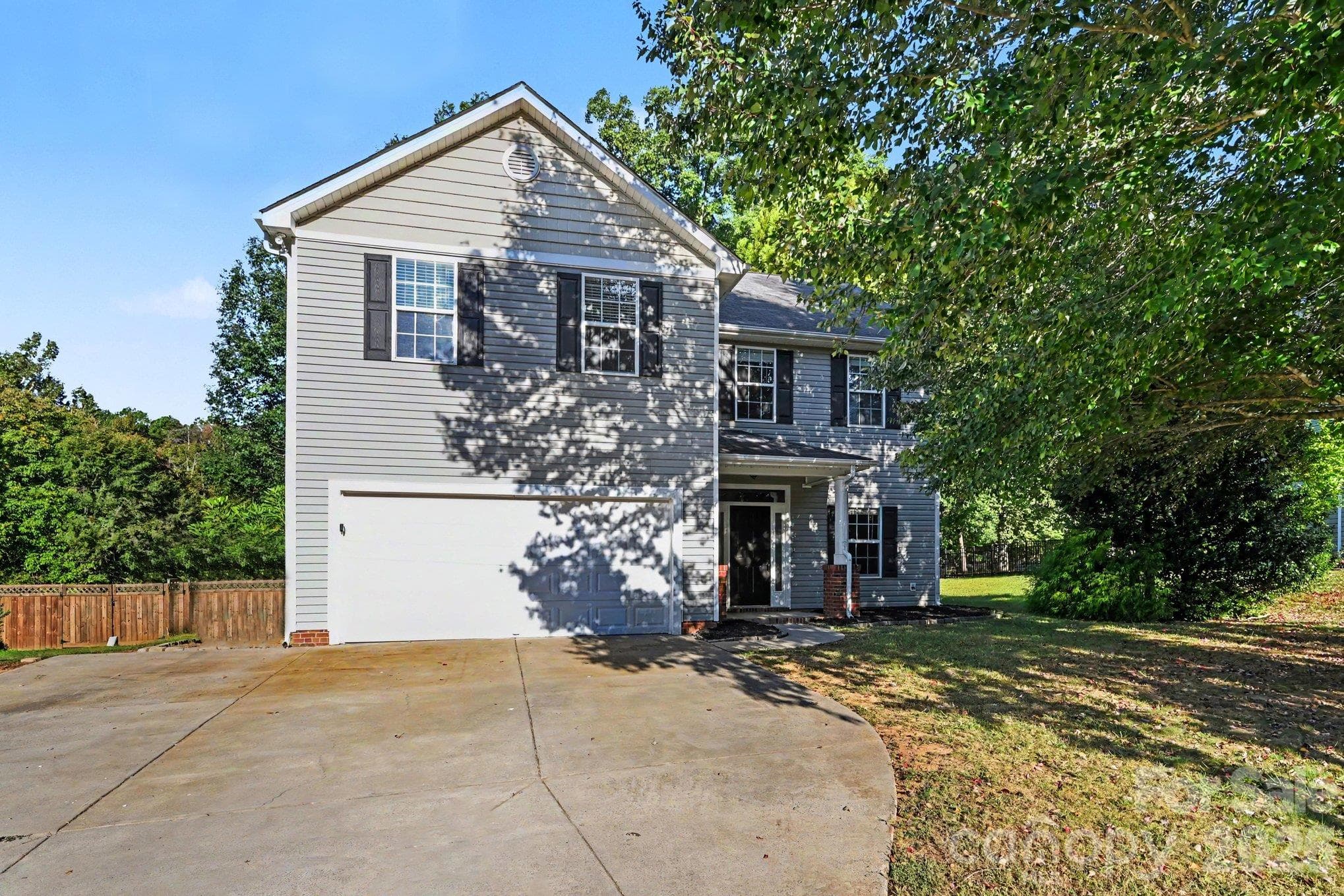 2321 Grayson Parkway