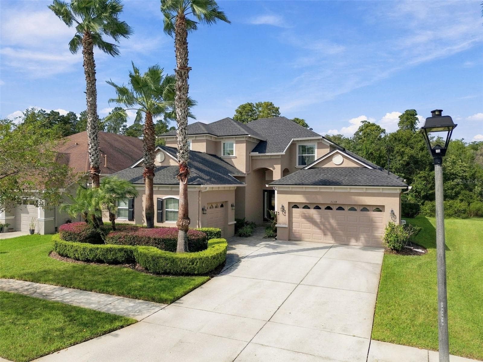 3339 DIAMOND FALLS CIR