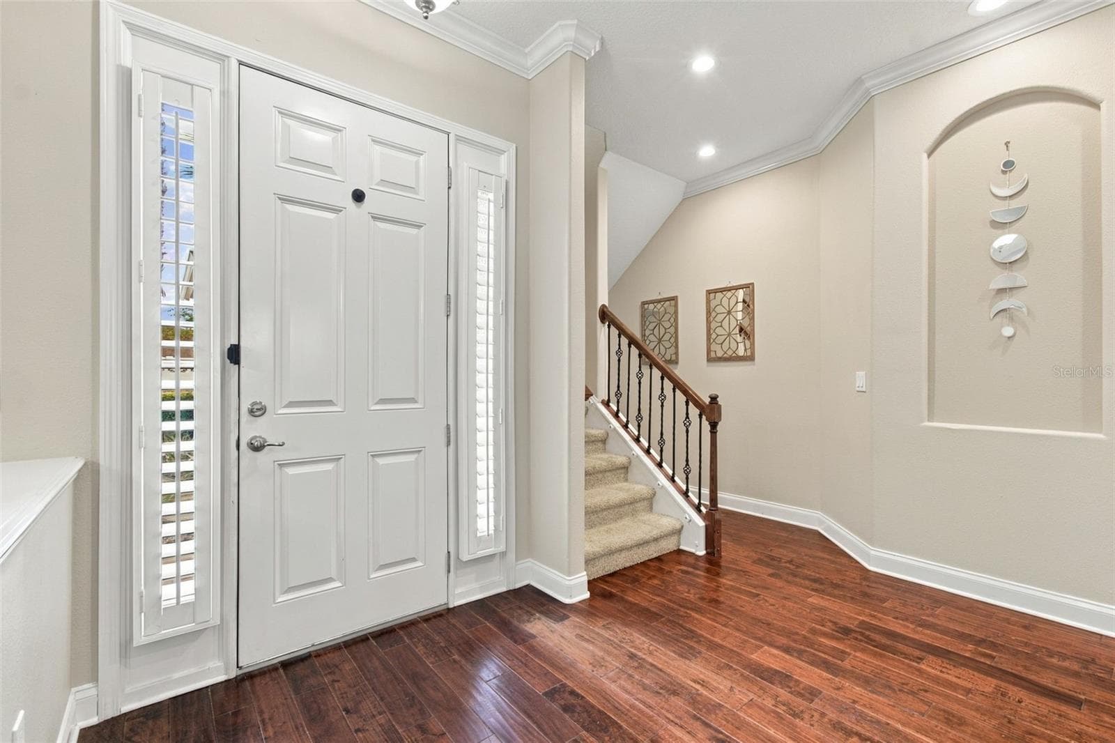 Single Family Residence at 3339 DIAMOND FALLS CIR, LAND O LAKES, photo 7 of 100