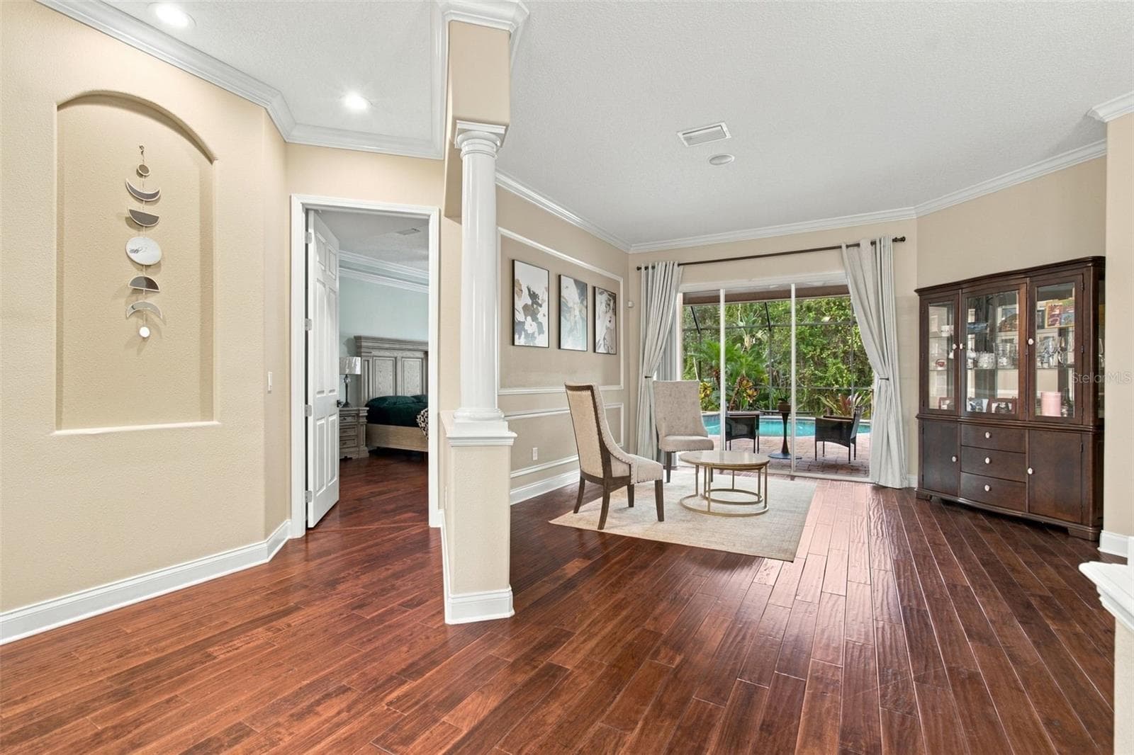 Single Family Residence at 3339 DIAMOND FALLS CIR, LAND O LAKES, photo 8 of 100