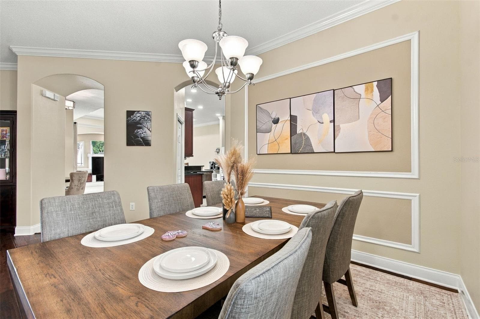 Single Family Residence at 3339 DIAMOND FALLS CIR, LAND O LAKES, photo 12 of 100