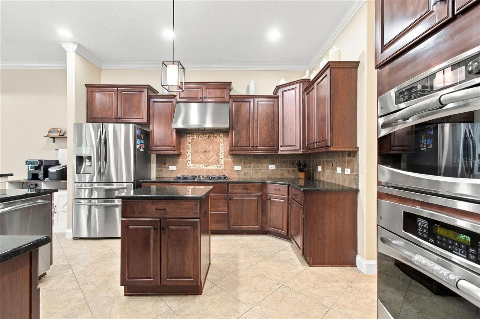 Single Family Residence at 3339 DIAMOND FALLS CIR, LAND O LAKES, photo 13 of 100