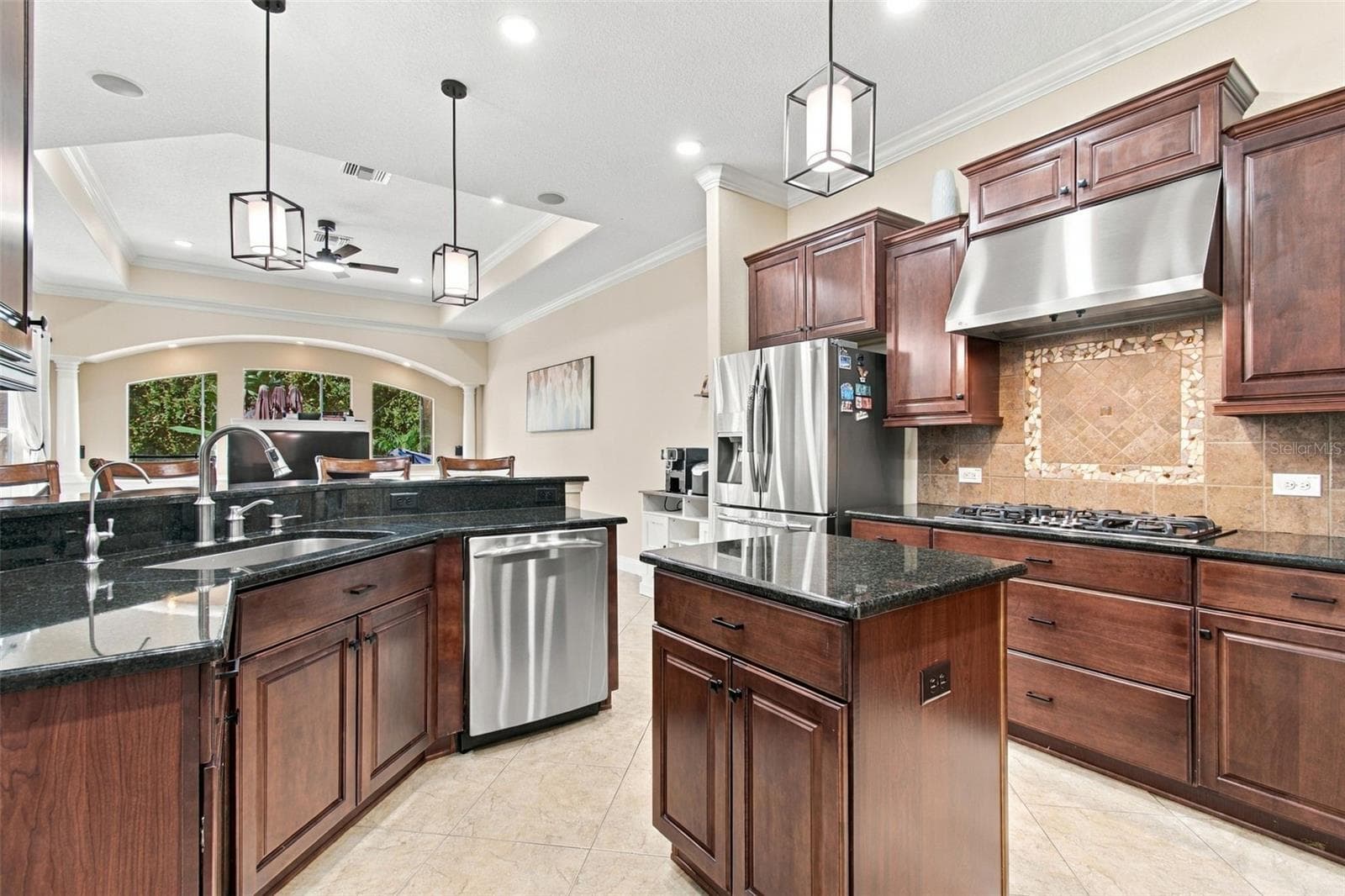 Single Family Residence at 3339 DIAMOND FALLS CIR, LAND O LAKES, photo 14 of 100