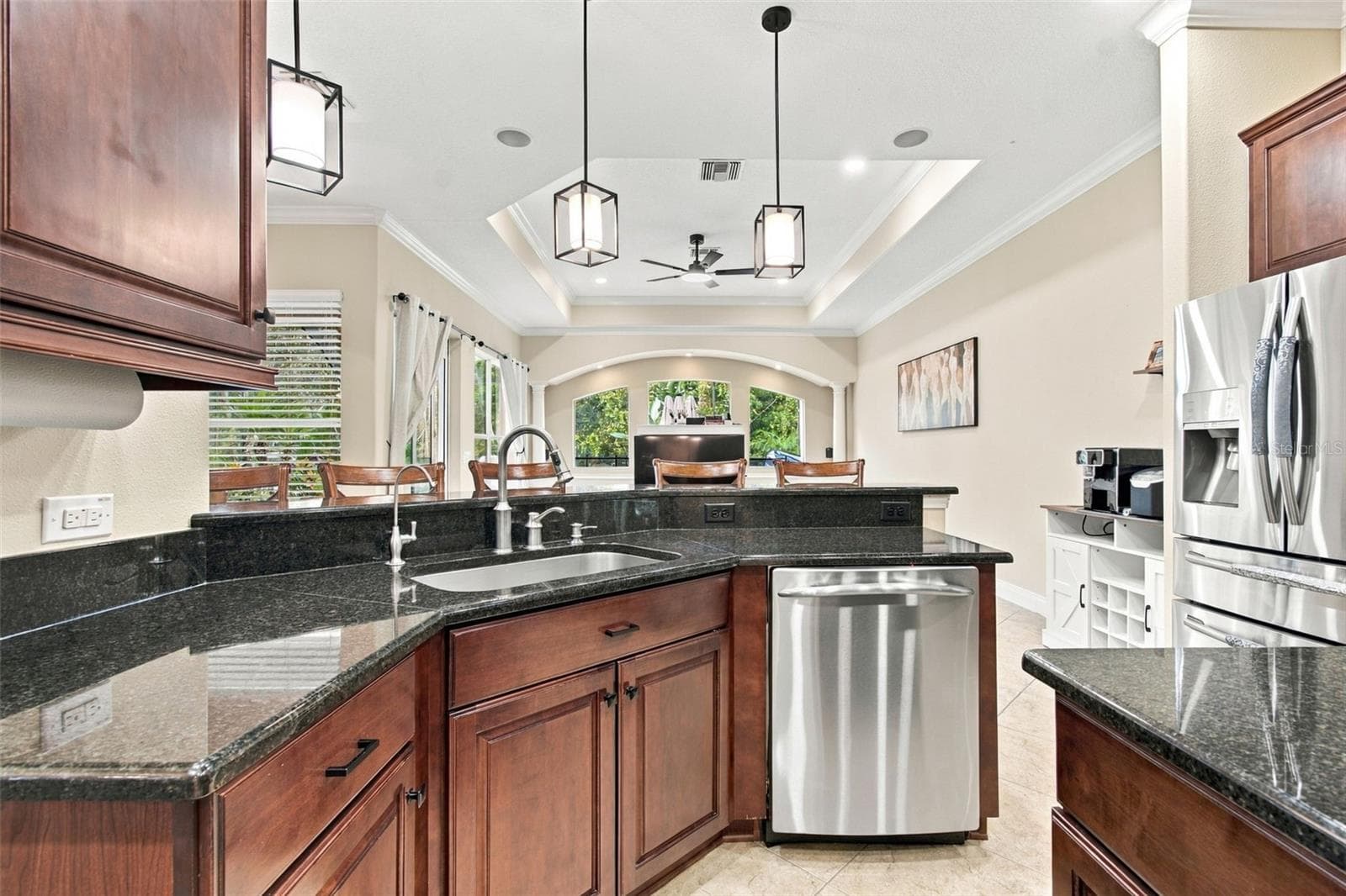 Single Family Residence at 3339 DIAMOND FALLS CIR, LAND O LAKES, photo 17 of 100