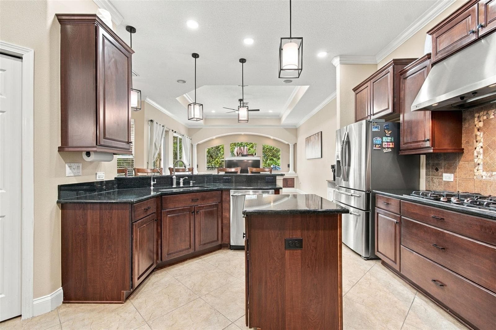 Single Family Residence at 3339 DIAMOND FALLS CIR, LAND O LAKES, photo 18 of 100