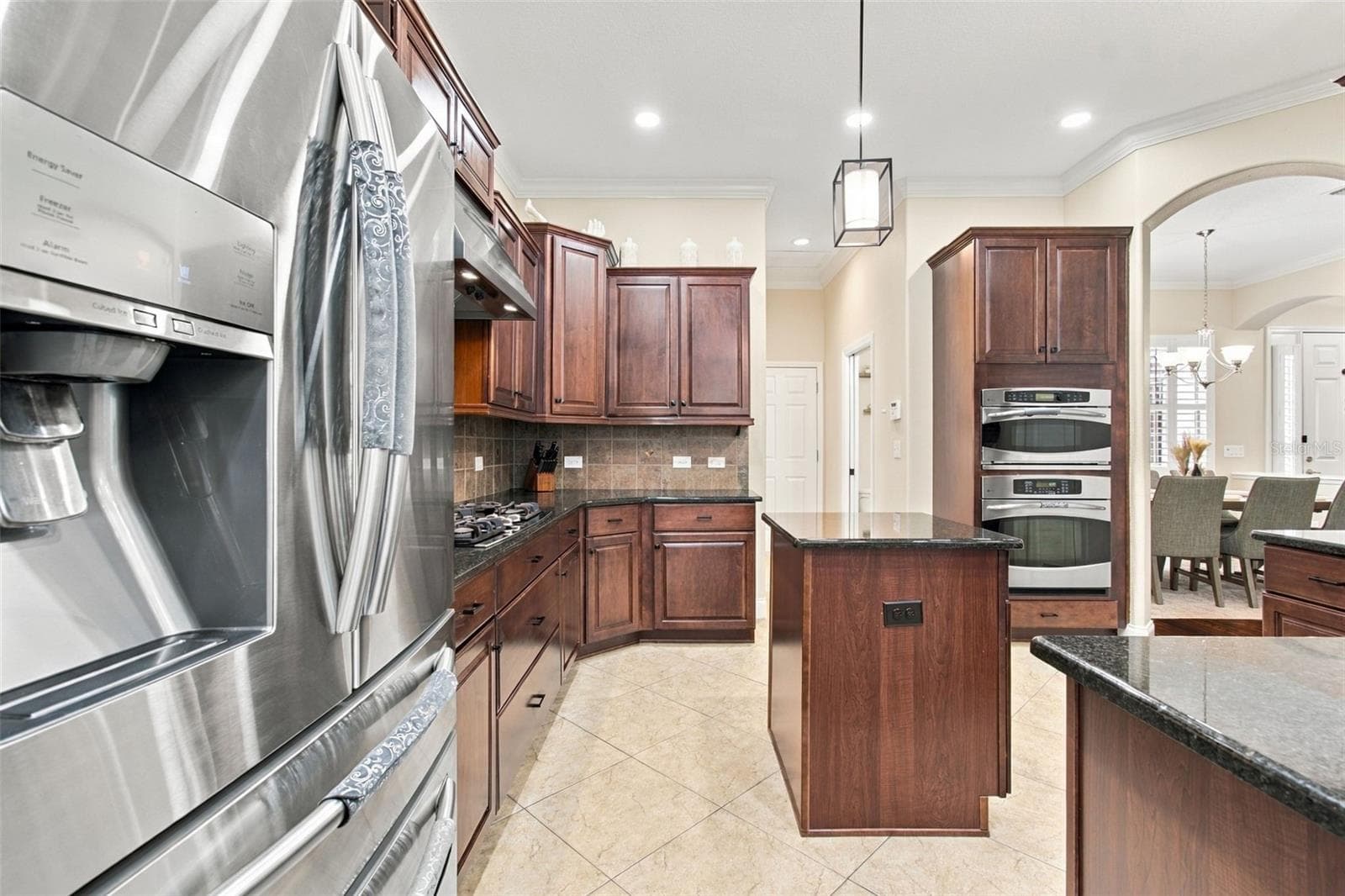 Single Family Residence at 3339 DIAMOND FALLS CIR, LAND O LAKES, photo 19 of 100