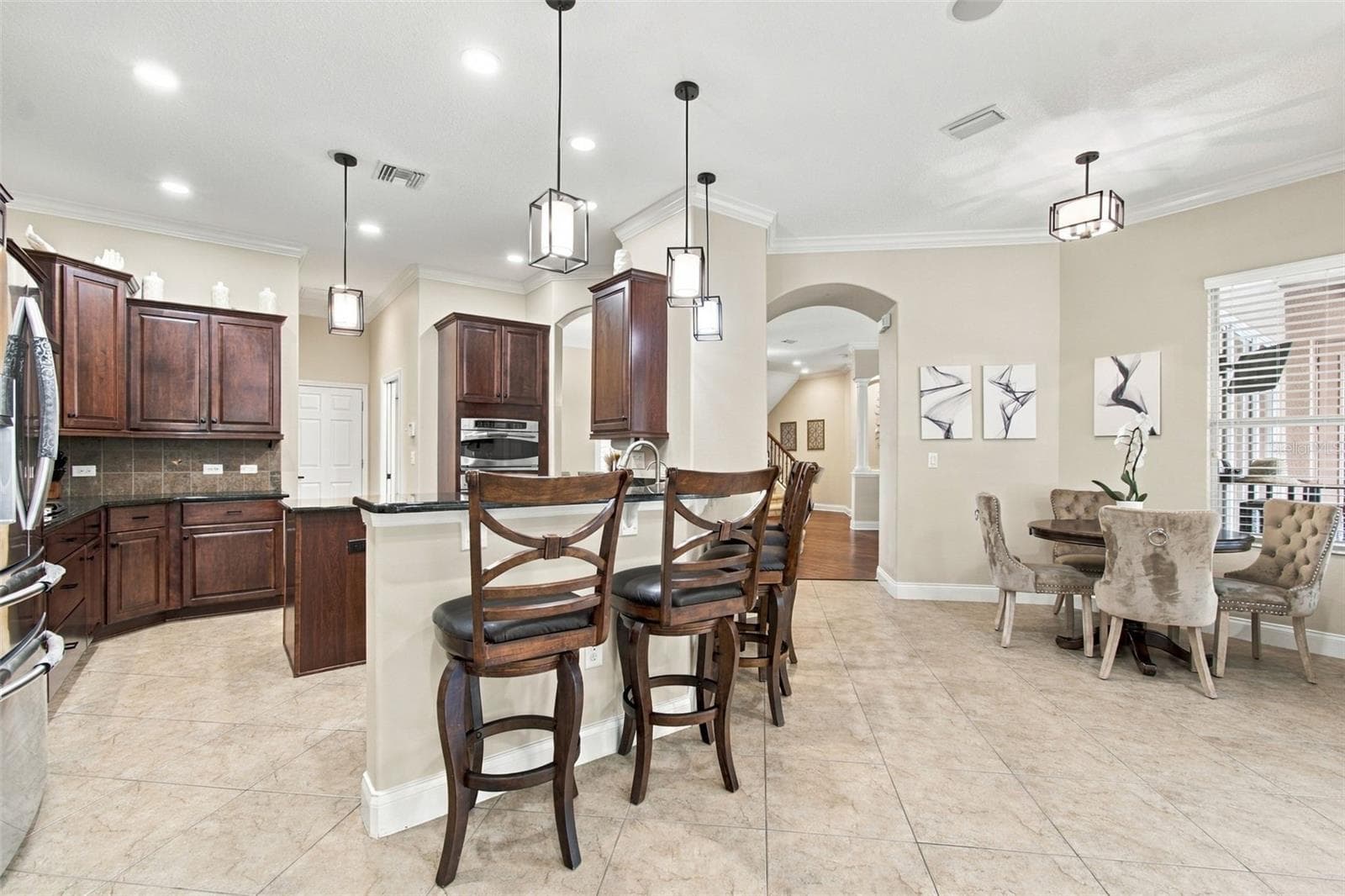 Single Family Residence at 3339 DIAMOND FALLS CIR, LAND O LAKES, photo 21 of 100