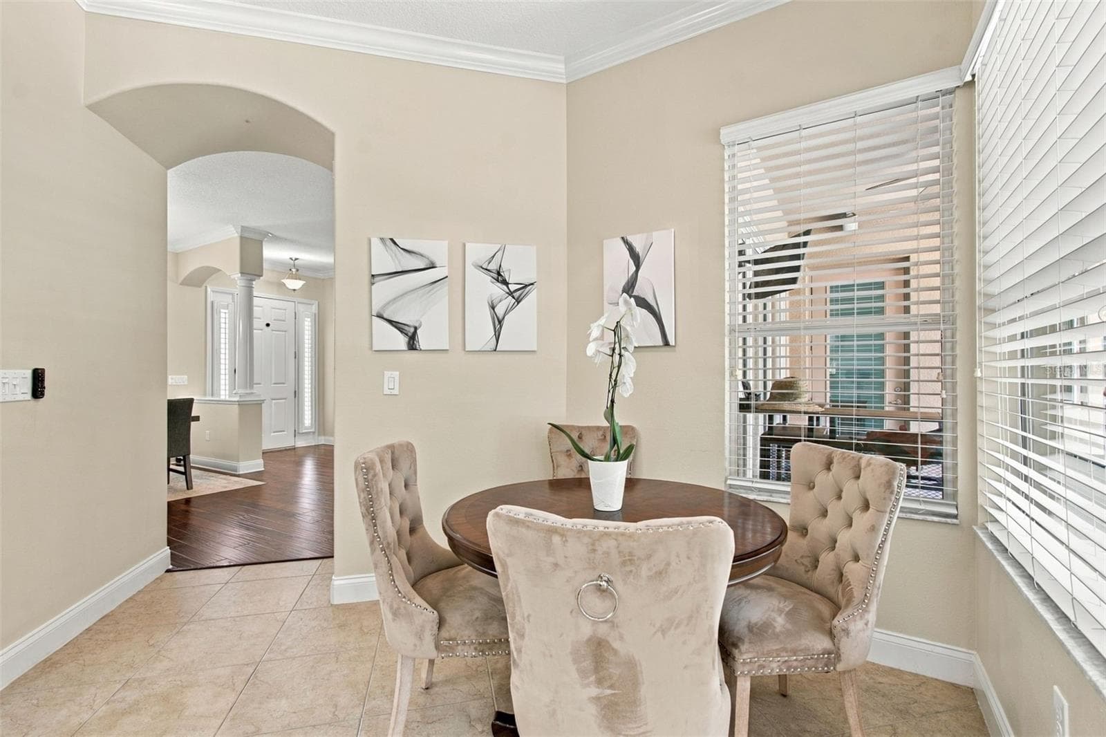 Single Family Residence at 3339 DIAMOND FALLS CIR, LAND O LAKES, photo 23 of 100