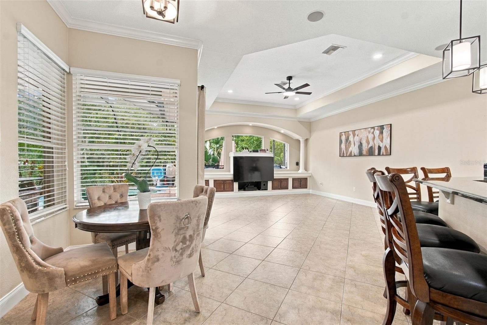 Single Family Residence at 3339 DIAMOND FALLS CIR, LAND O LAKES, photo 24 of 100