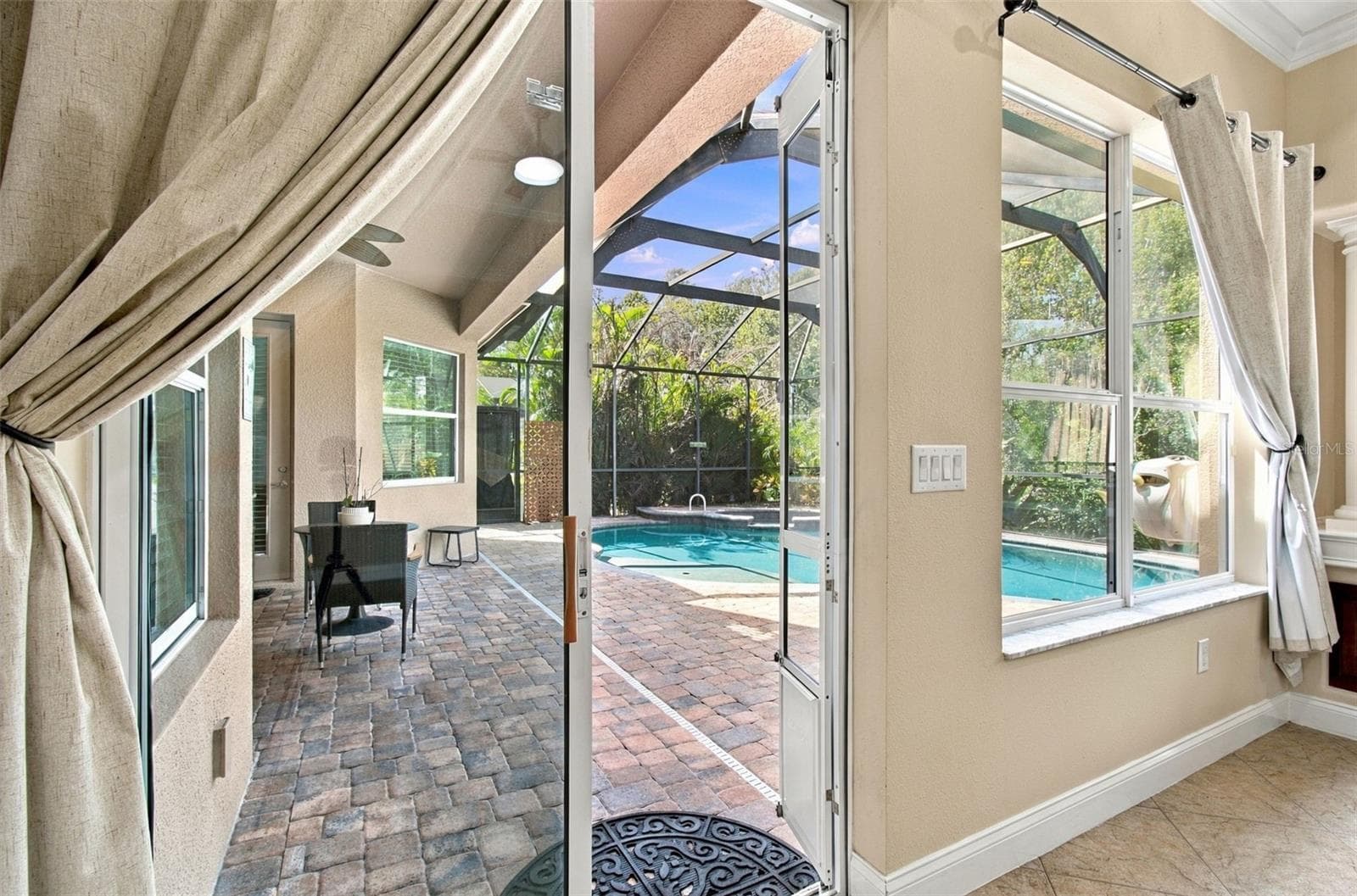 Single Family Residence at 3339 DIAMOND FALLS CIR, LAND O LAKES, photo 27 of 100