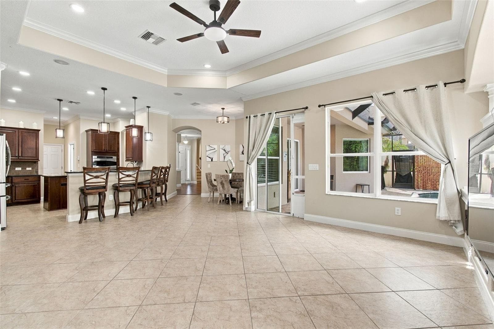 Single Family Residence at 3339 DIAMOND FALLS CIR, LAND O LAKES, photo 28 of 100