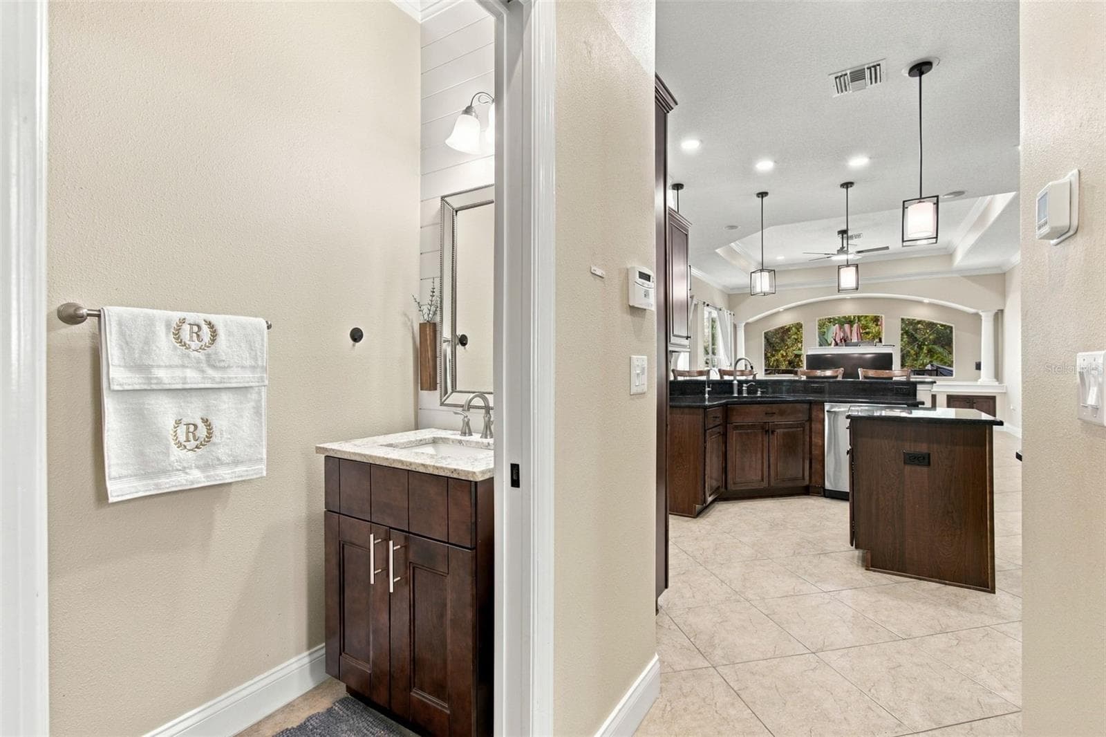 Single Family Residence at 3339 DIAMOND FALLS CIR, LAND O LAKES, photo 30 of 100