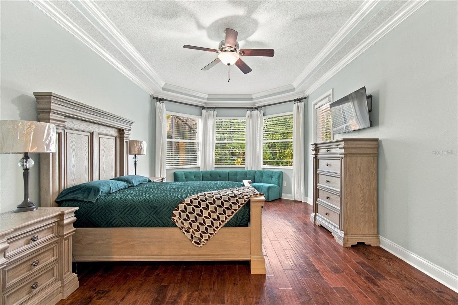 Single Family Residence at 3339 DIAMOND FALLS CIR, LAND O LAKES, photo 35 of 100