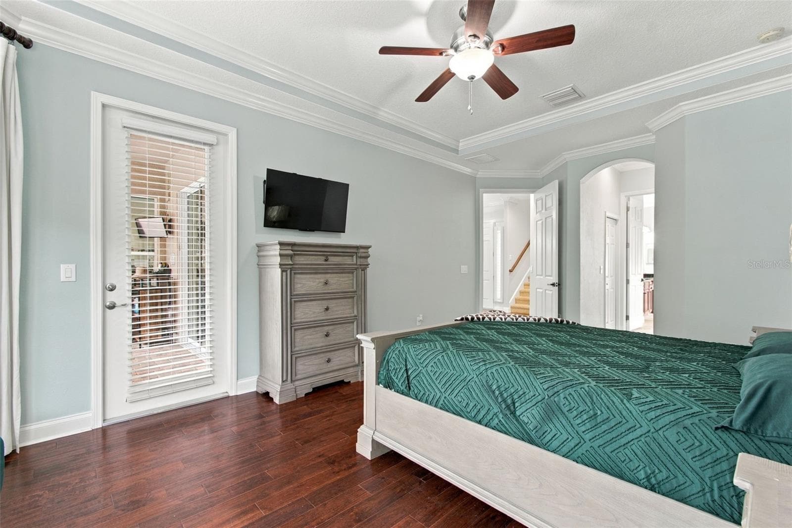 Single Family Residence at 3339 DIAMOND FALLS CIR, LAND O LAKES, photo 36 of 100