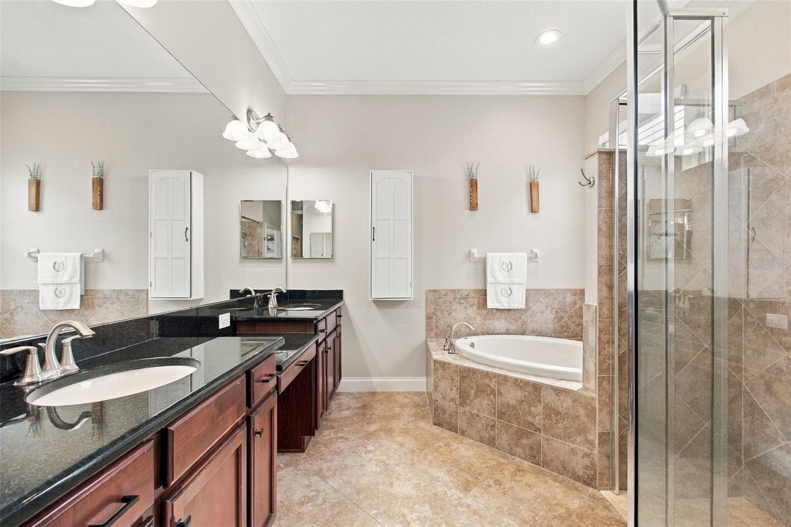 Single Family Residence at 3339 DIAMOND FALLS CIR, LAND O LAKES, photo 39 of 100