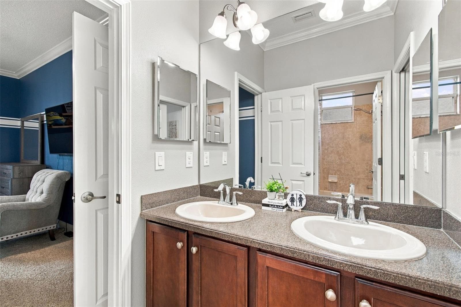 Single Family Residence at 3339 DIAMOND FALLS CIR, LAND O LAKES, photo 53 of 100