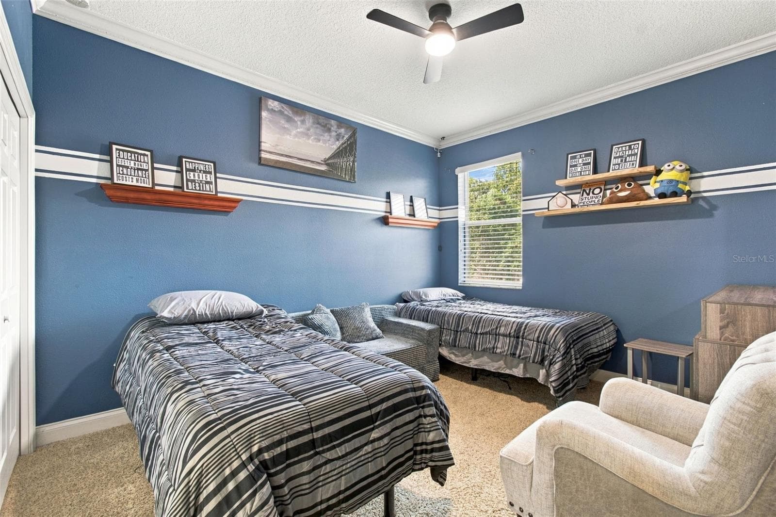 Single Family Residence at 3339 DIAMOND FALLS CIR, LAND O LAKES, photo 56 of 100