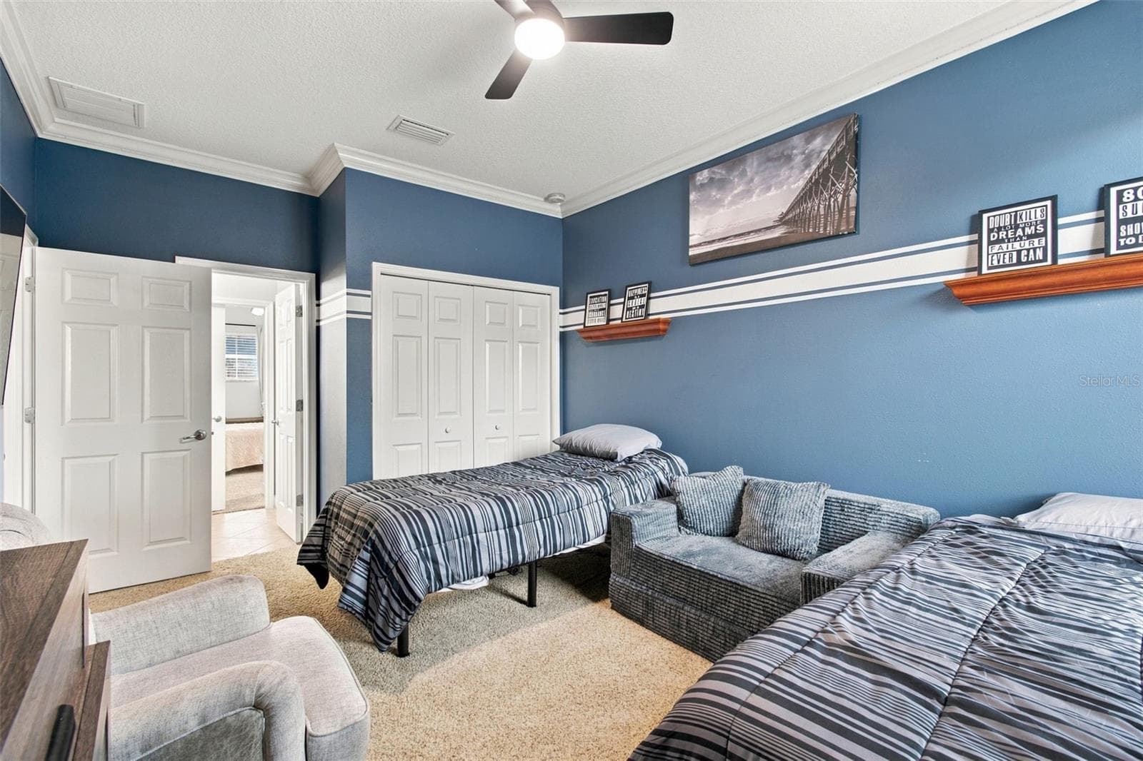 Single Family Residence at 3339 DIAMOND FALLS CIR, LAND O LAKES, photo 57 of 100