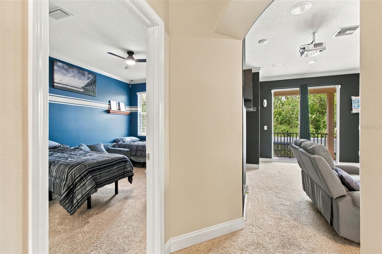 Single Family Residence at 3339 DIAMOND FALLS CIR, LAND O LAKES, photo 58 of 100