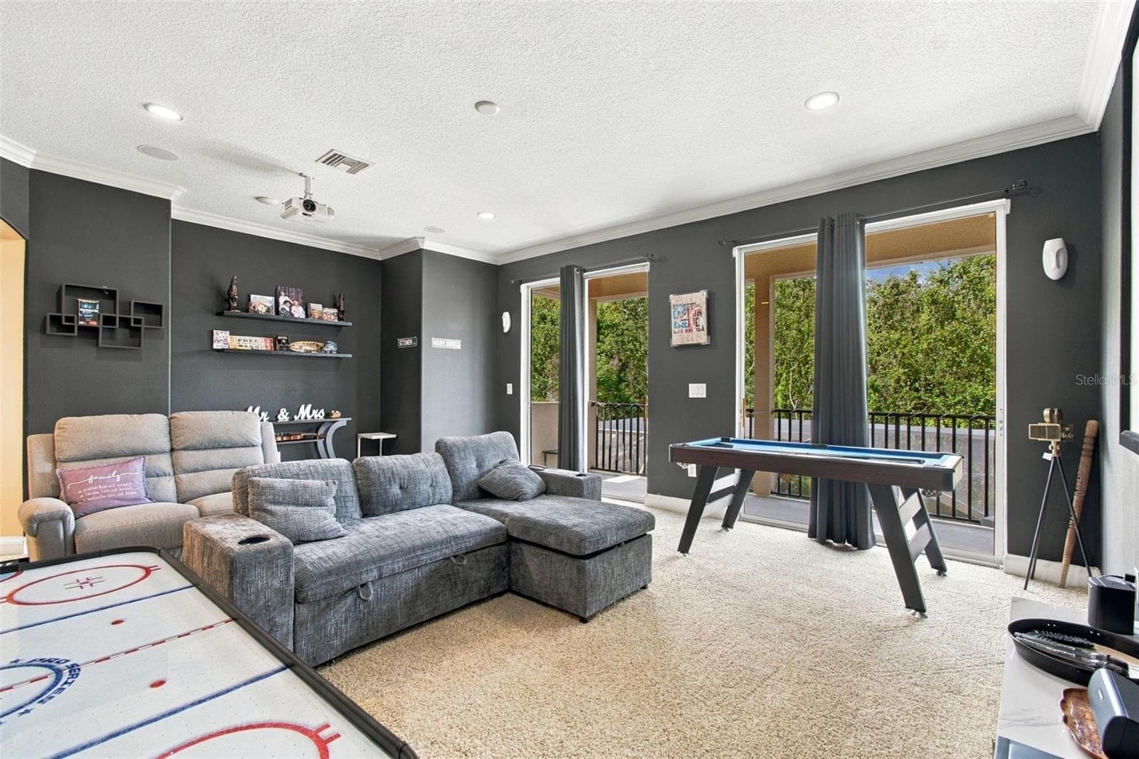 Single Family Residence at 3339 DIAMOND FALLS CIR, LAND O LAKES, photo 60 of 100