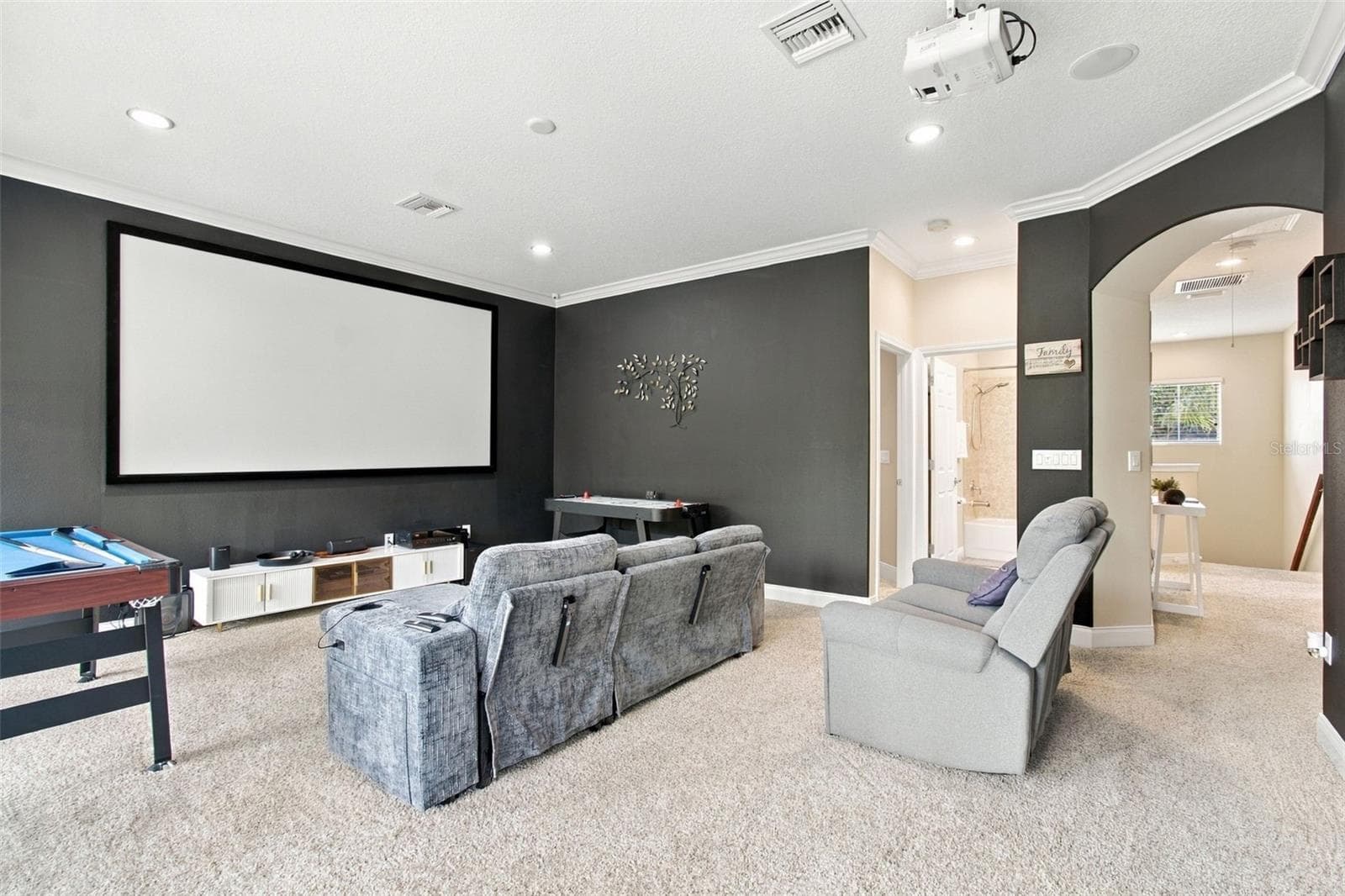 Single Family Residence at 3339 DIAMOND FALLS CIR, LAND O LAKES, photo 61 of 100