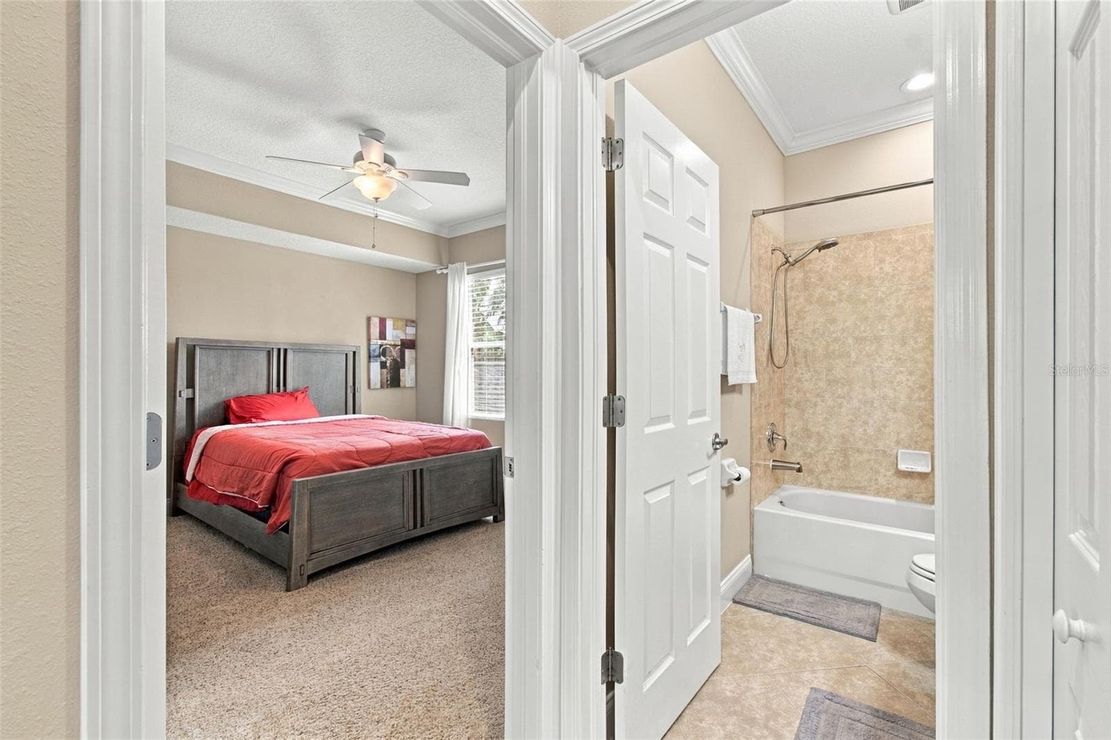 Single Family Residence at 3339 DIAMOND FALLS CIR, LAND O LAKES, photo 62 of 100