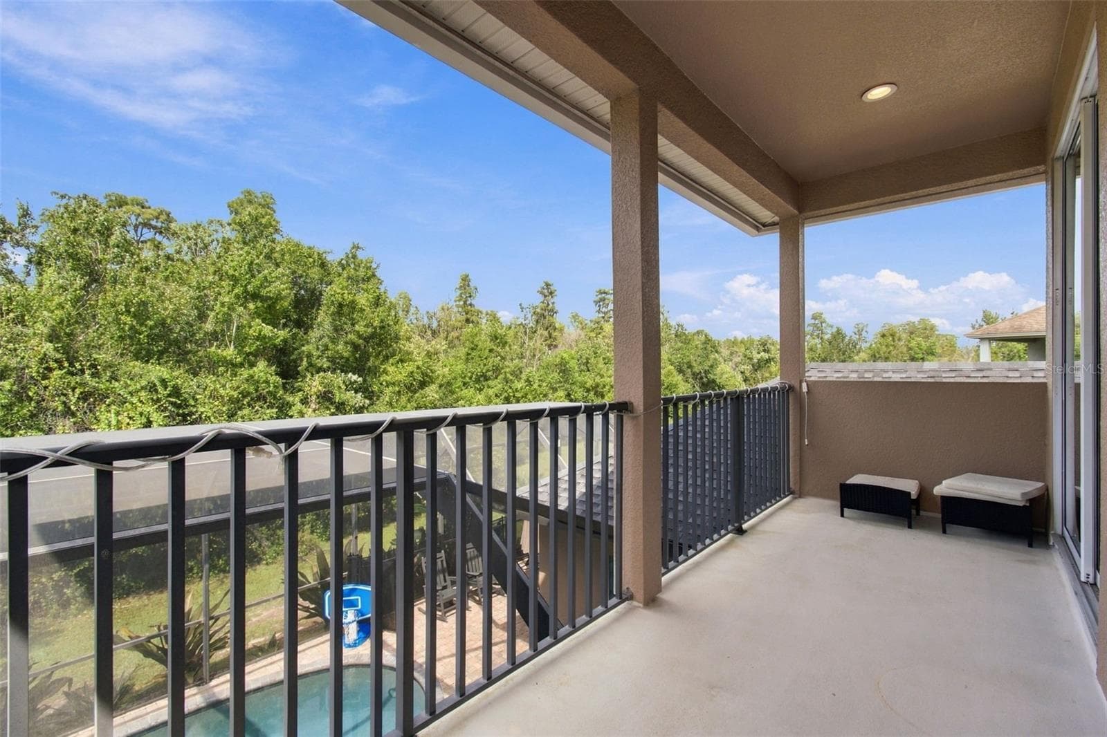 Single Family Residence at 3339 DIAMOND FALLS CIR, LAND O LAKES, photo 67 of 100