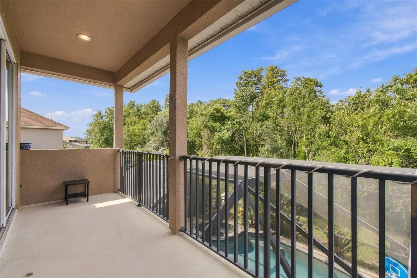 Single Family Residence at 3339 DIAMOND FALLS CIR, LAND O LAKES, photo 68 of 100