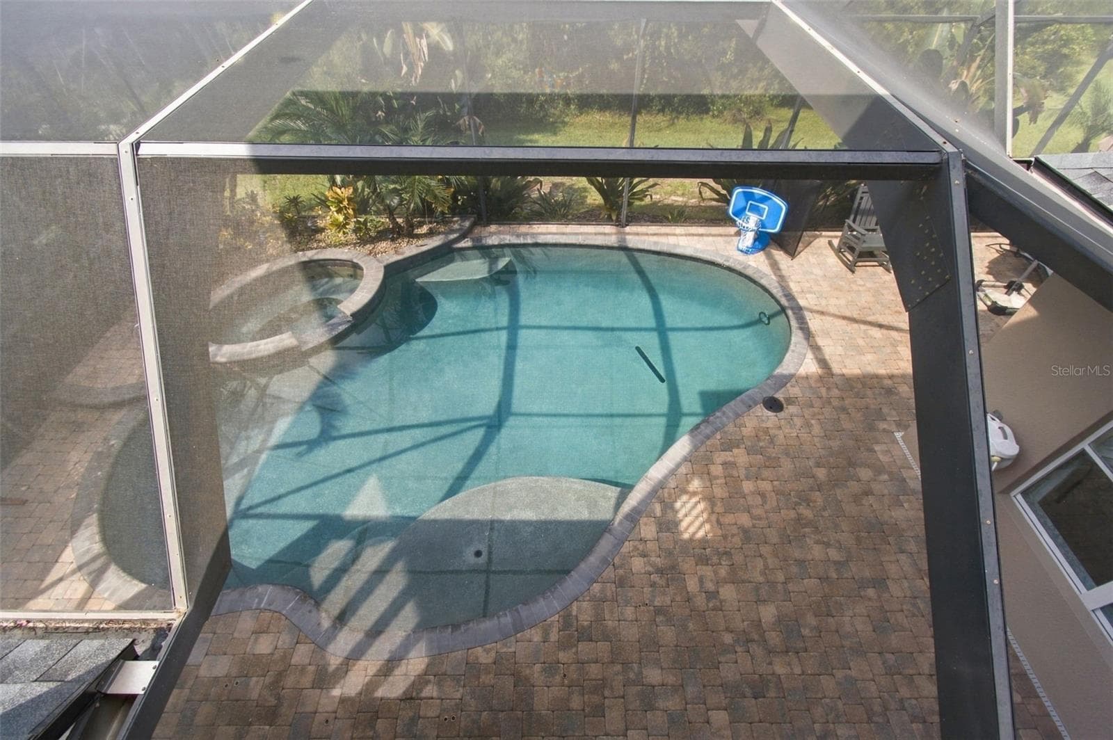 Single Family Residence at 3339 DIAMOND FALLS CIR, LAND O LAKES, photo 69 of 100