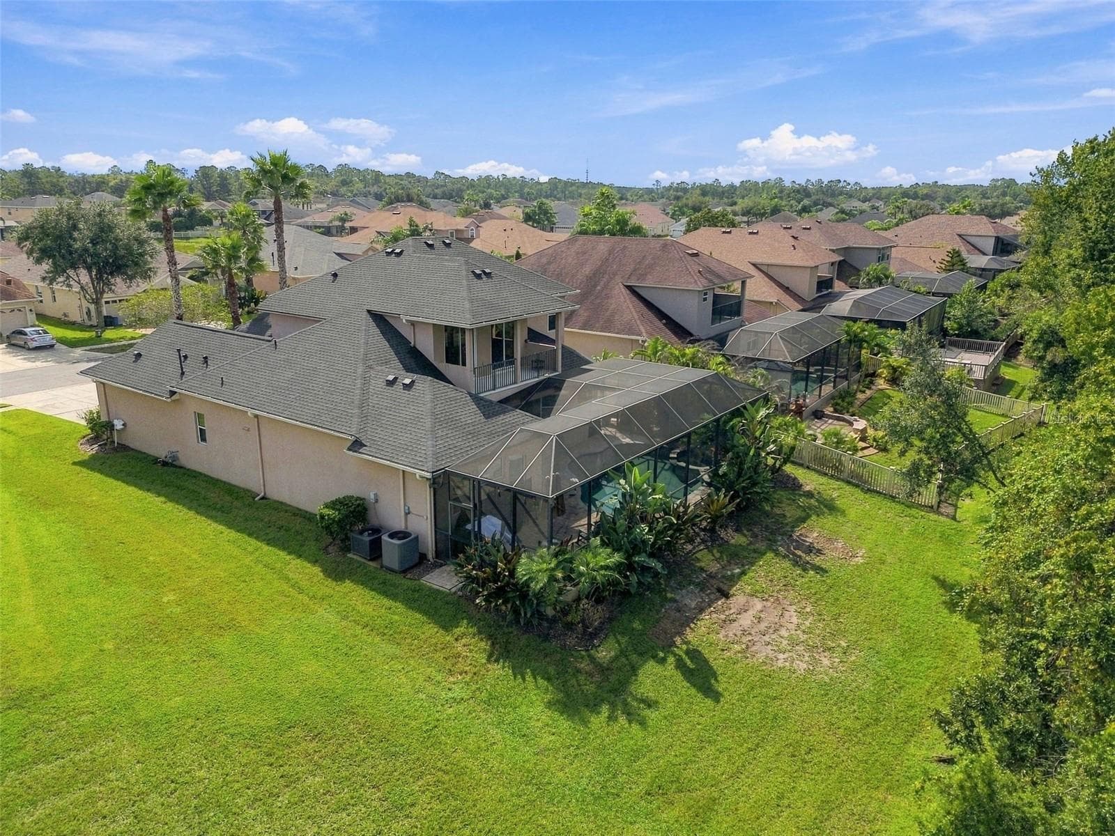 Single Family Residence at 3339 DIAMOND FALLS CIR, LAND O LAKES, photo 82 of 100
