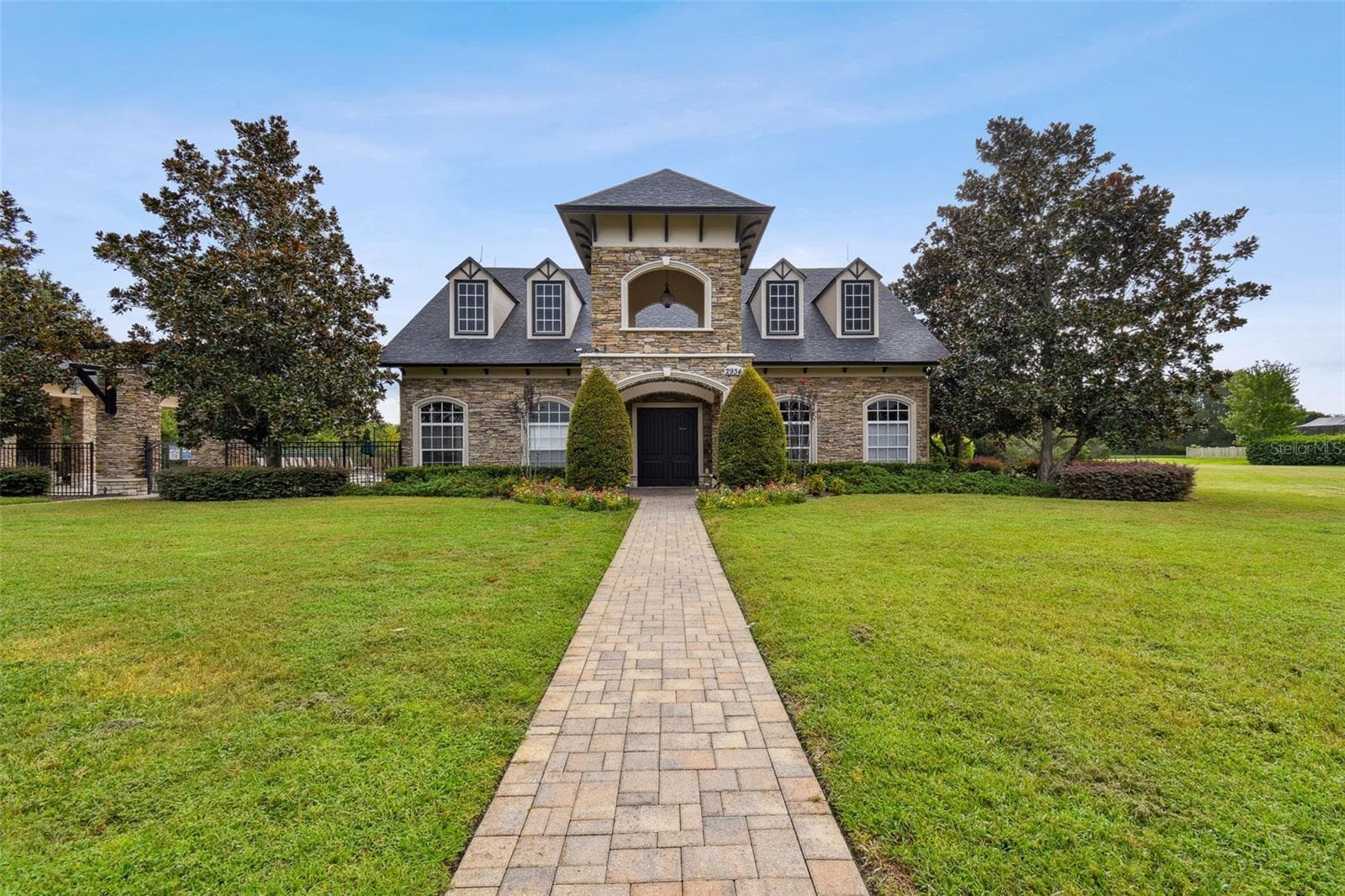 Single Family Residence at 3339 DIAMOND FALLS CIR, LAND O LAKES, photo 88 of 100