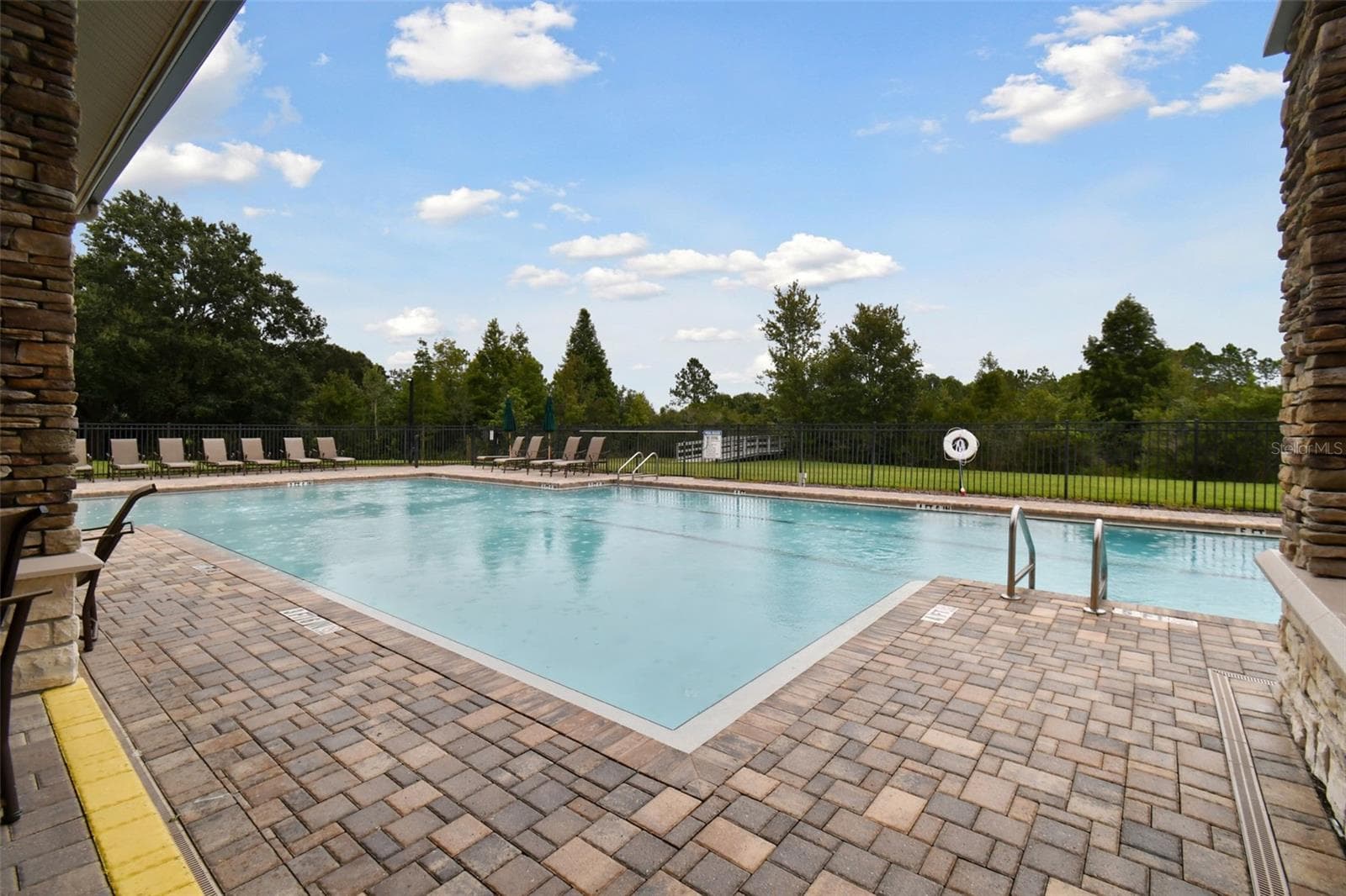 Single Family Residence at 3339 DIAMOND FALLS CIR, LAND O LAKES, photo 89 of 100