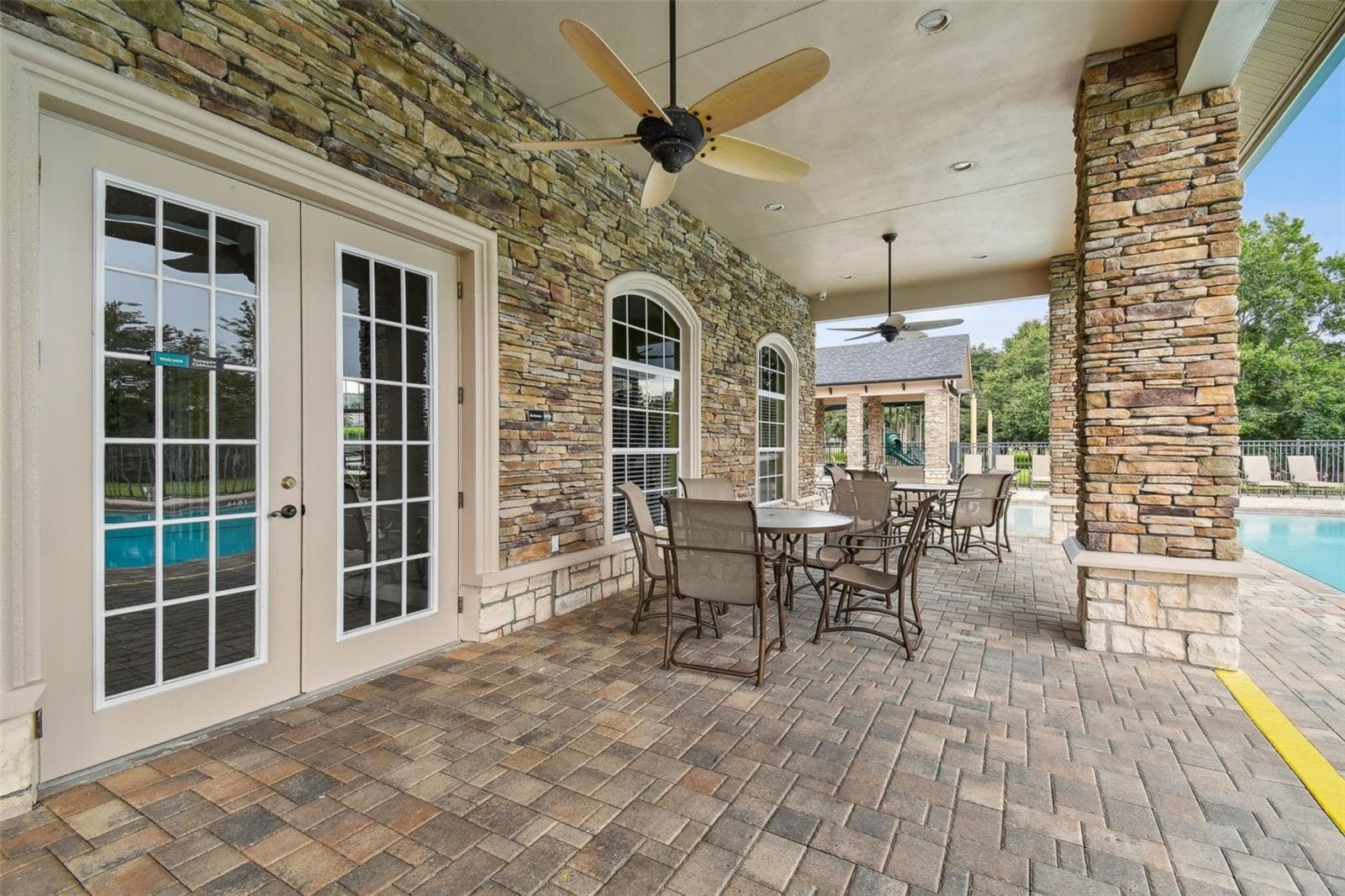 Single Family Residence at 3339 DIAMOND FALLS CIR, LAND O LAKES, photo 91 of 100