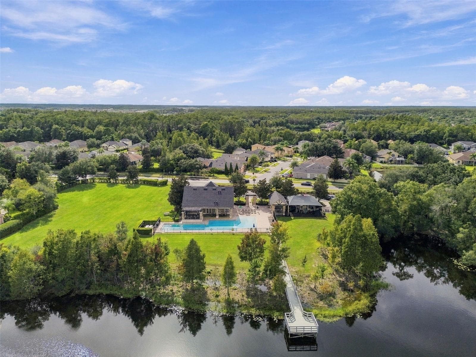 Single Family Residence at 3339 DIAMOND FALLS CIR, LAND O LAKES, photo 99 of 100