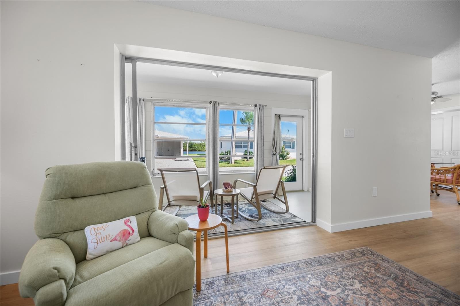 Condominium at 1977 BEACH RD #69, ENGLEWOOD, photo 5 of 44