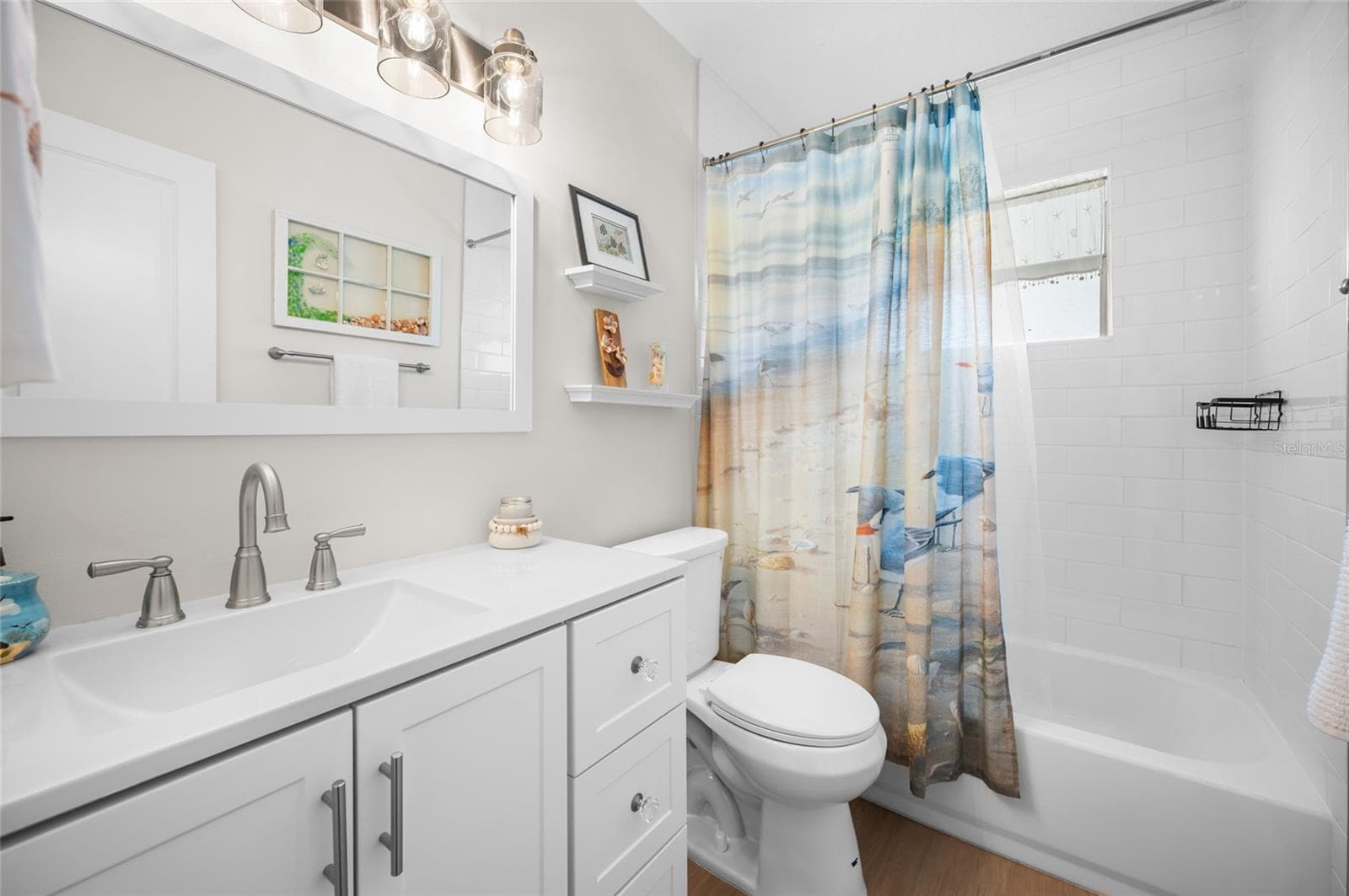 Bathroom 2 - 1977 BEACH RD #69, ENGLEWOOD