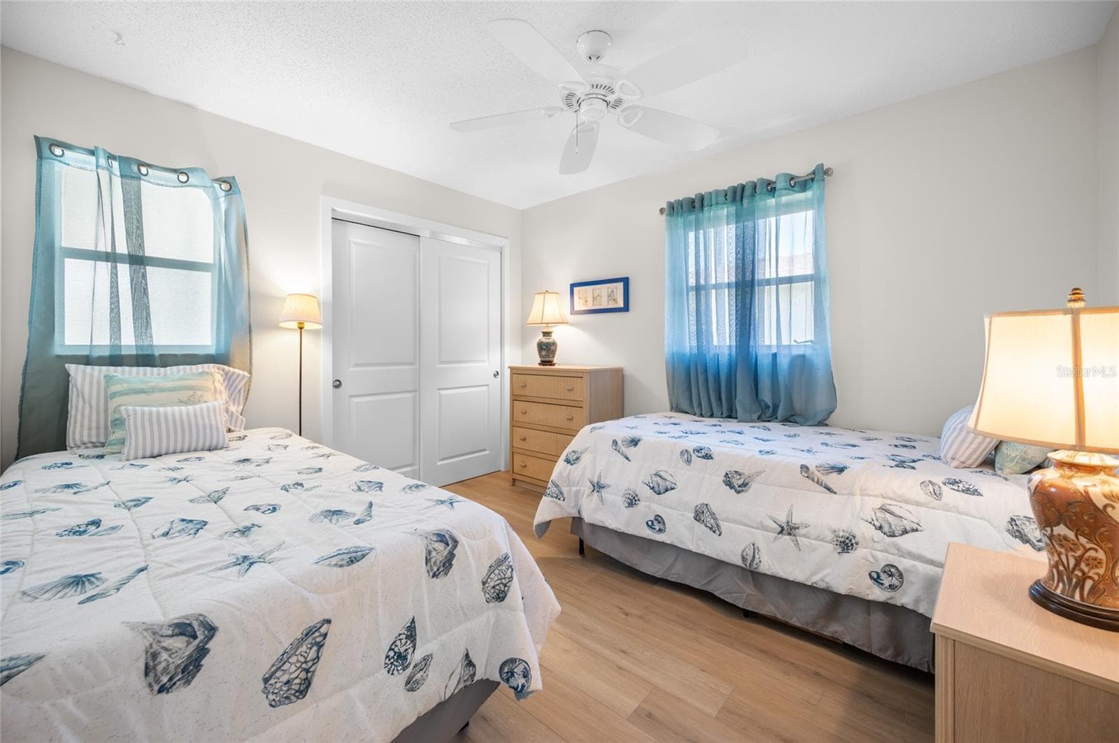 Bedroom 2 - 1977 BEACH RD #69, ENGLEWOOD