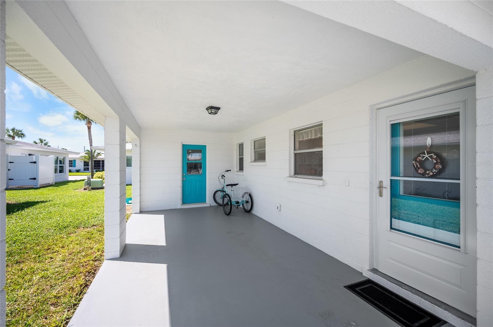 Covered Parking - 1977 BEACH RD #69, ENGLEWOOD