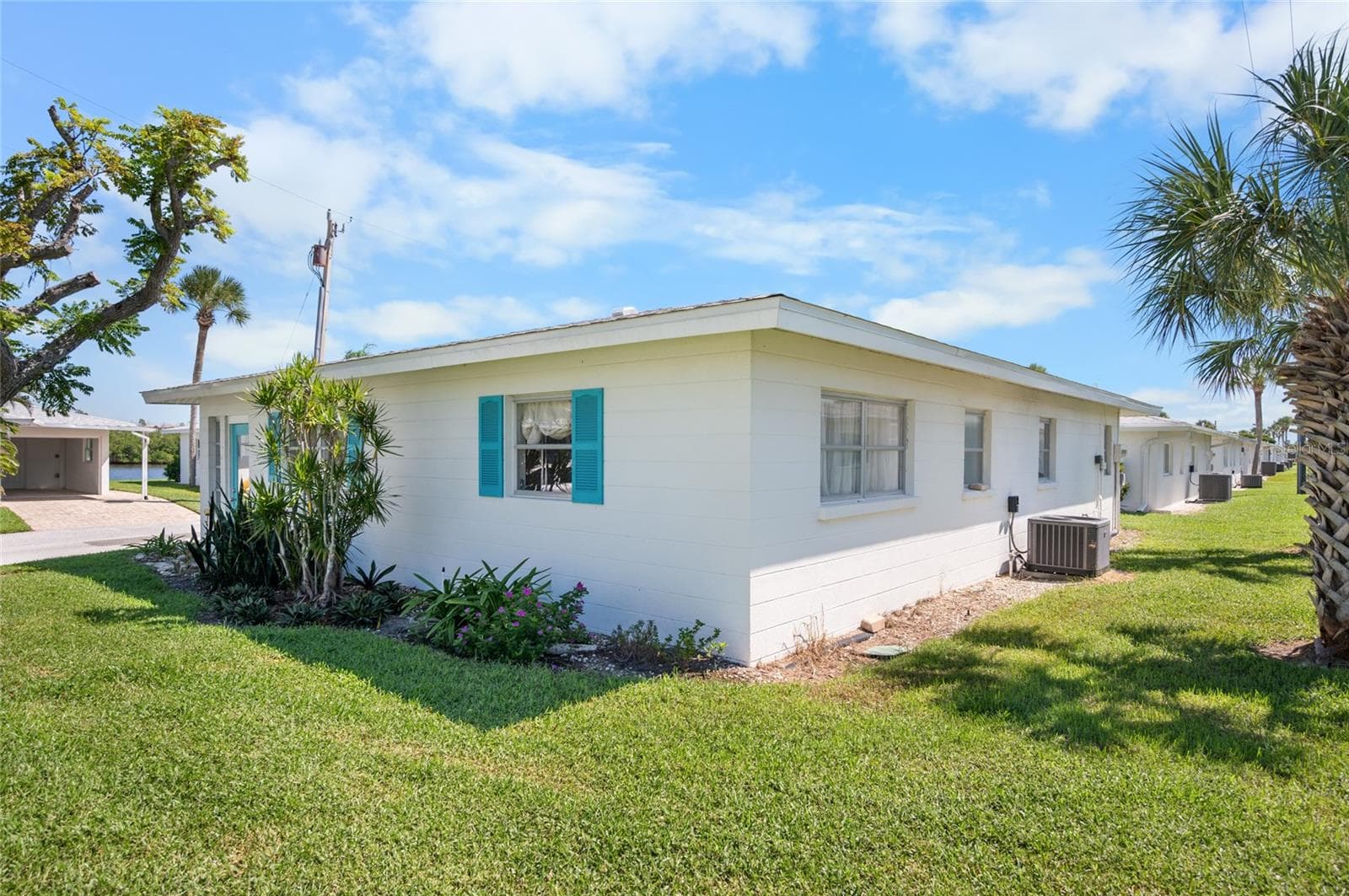 Condominium at 1977 BEACH RD #69, ENGLEWOOD, photo 31 of 44