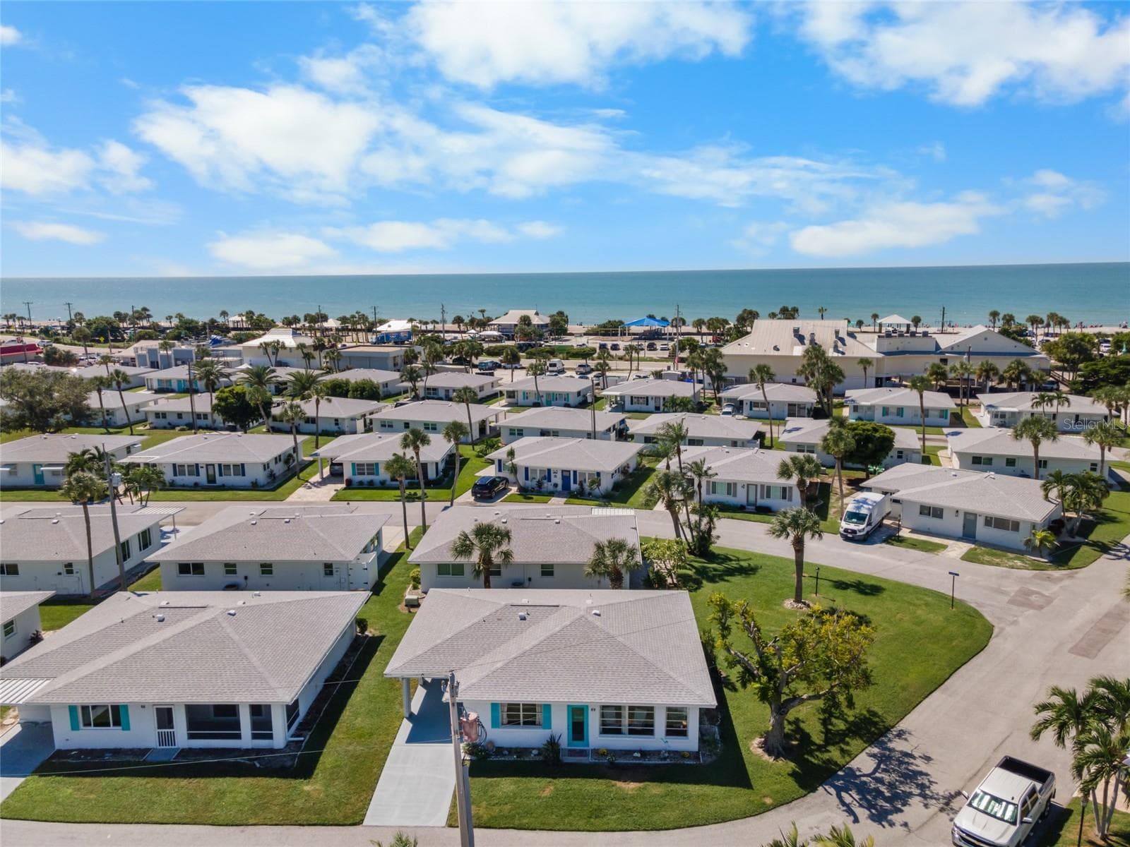 Condominium at 1977 BEACH RD #69, ENGLEWOOD, photo 32 of 44