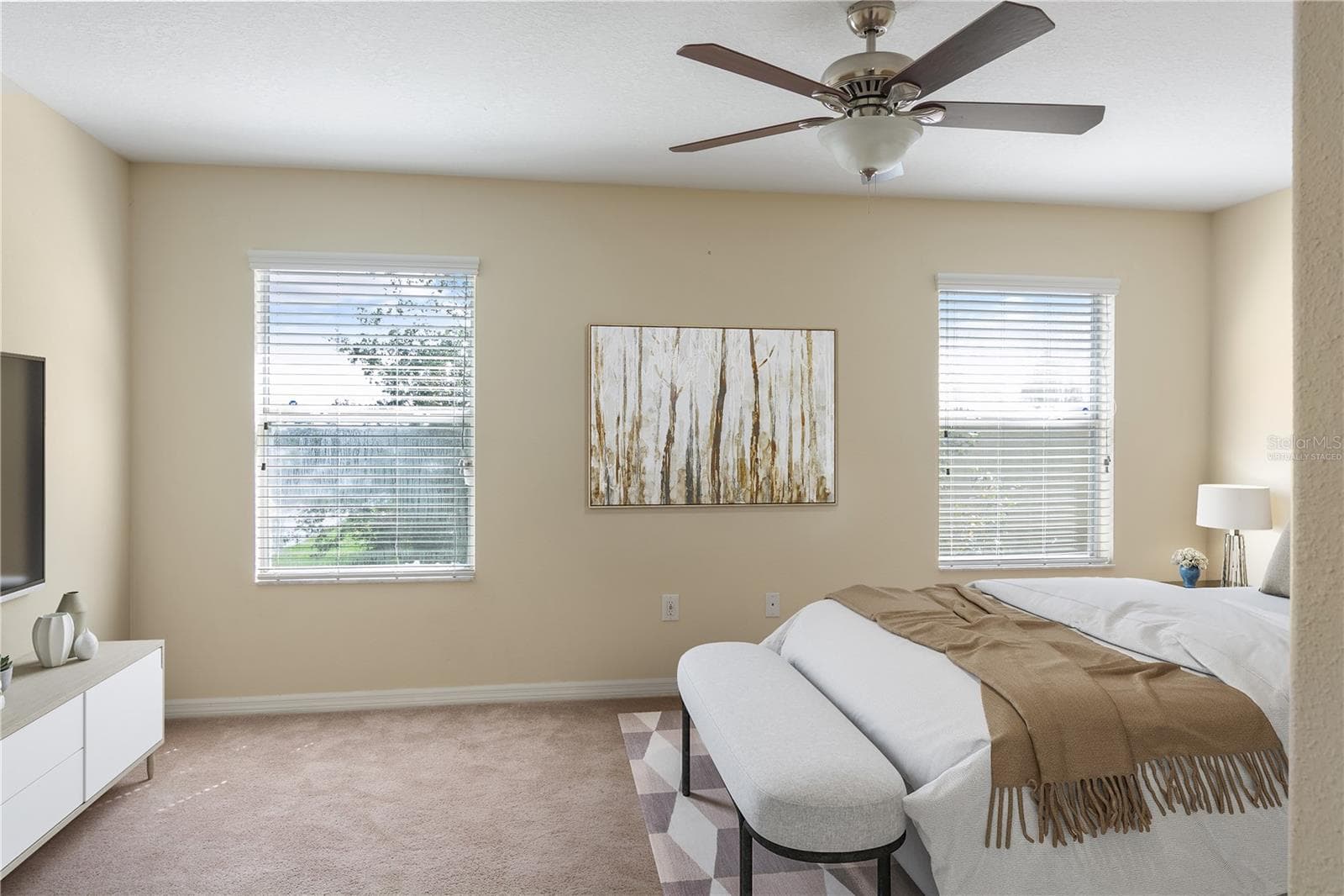 Virtually Staged - 2011 HAWKS VIEW DR, RUSKIN