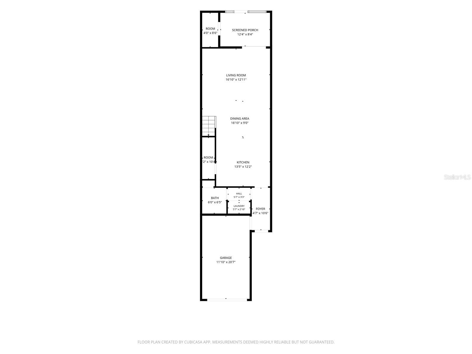 Townhouse at 2011 HAWKS VIEW DR, RUSKIN, photo 46 of 47