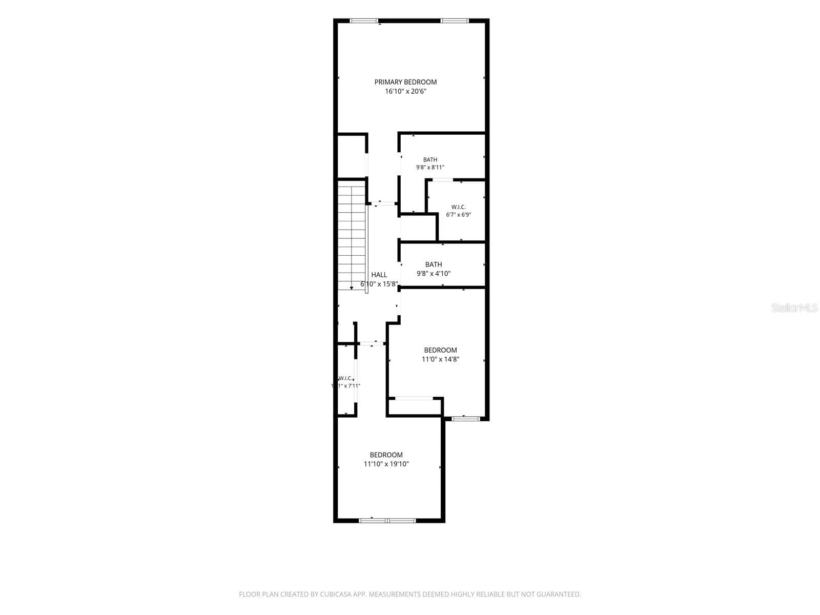 Townhouse at 2011 HAWKS VIEW DR, RUSKIN, photo 47 of 47
