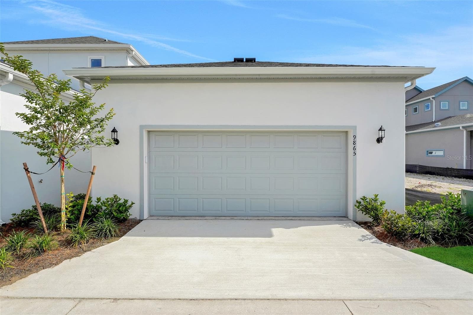 Single Family Residence at 9865 PEEBLES ST, ORLANDO, photo 58 of 59