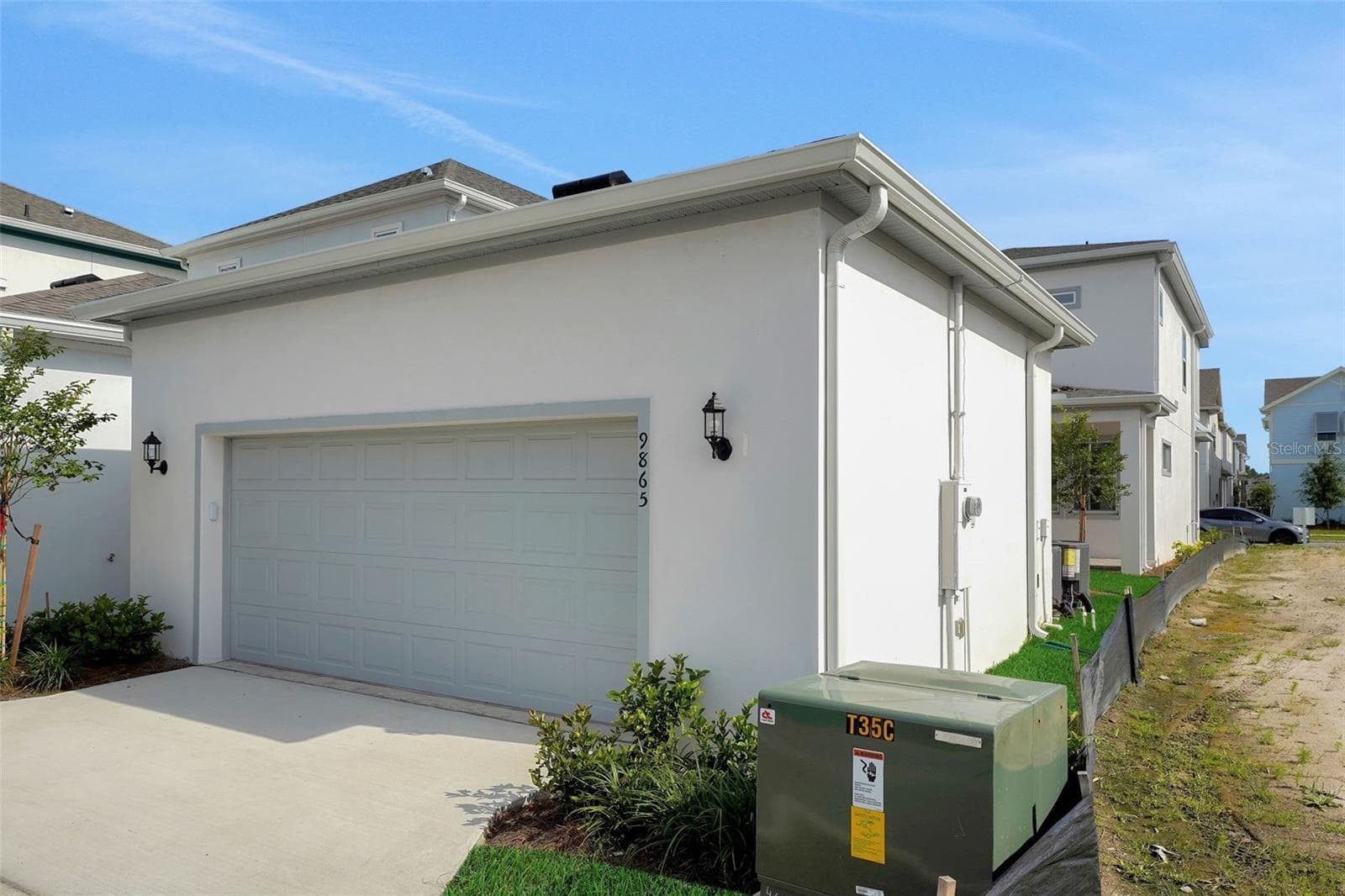 Single Family Residence at 9865 PEEBLES ST, ORLANDO, photo 59 of 59