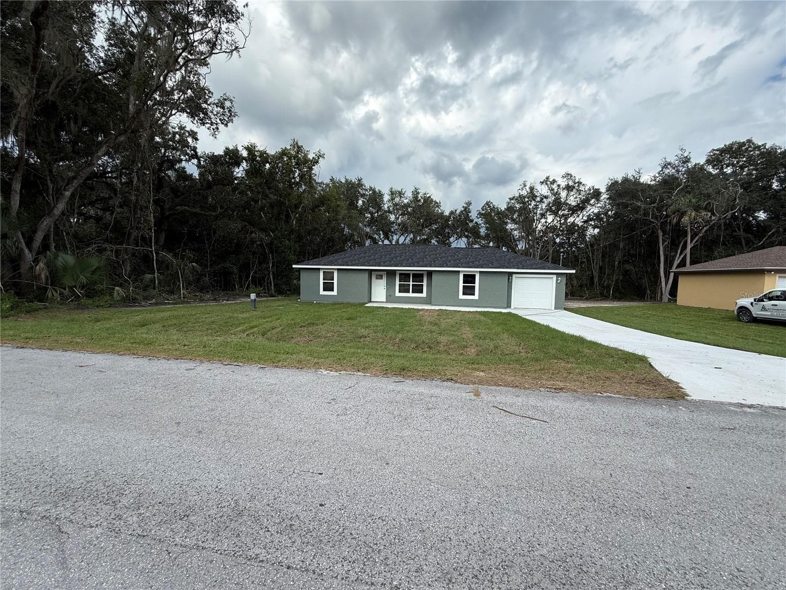 Single Family Residence at 13 LOCUST RUN, OCALA, photo 14 of 16