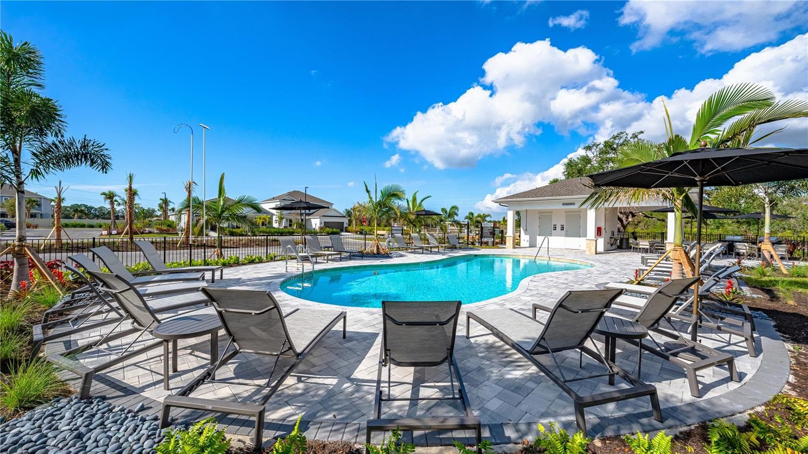 The Towns at Tiburon Community - 7202 GRAND FOREST WAY, NOKOMIS