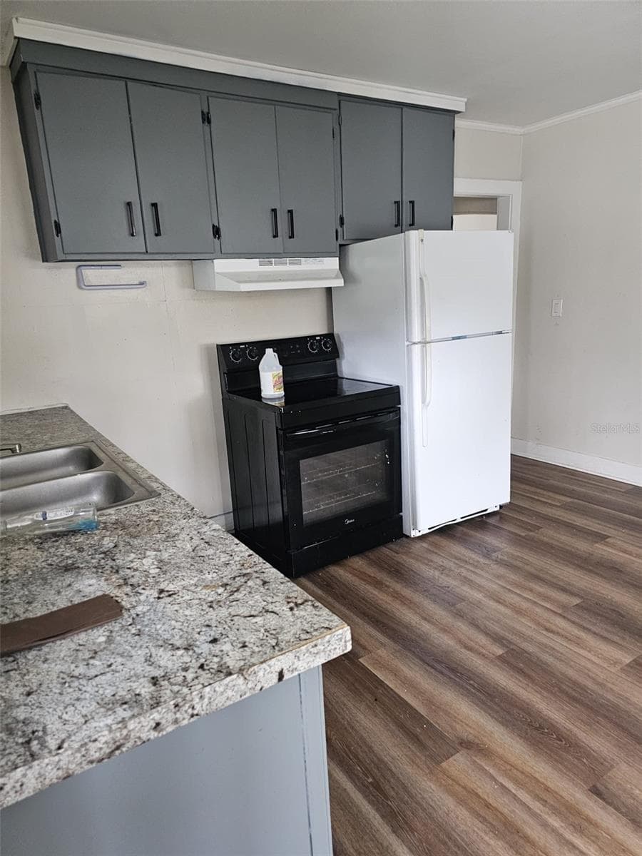 Single Family Residence at 609 NE 8TH AVE, OCALA, photo 5 of 14