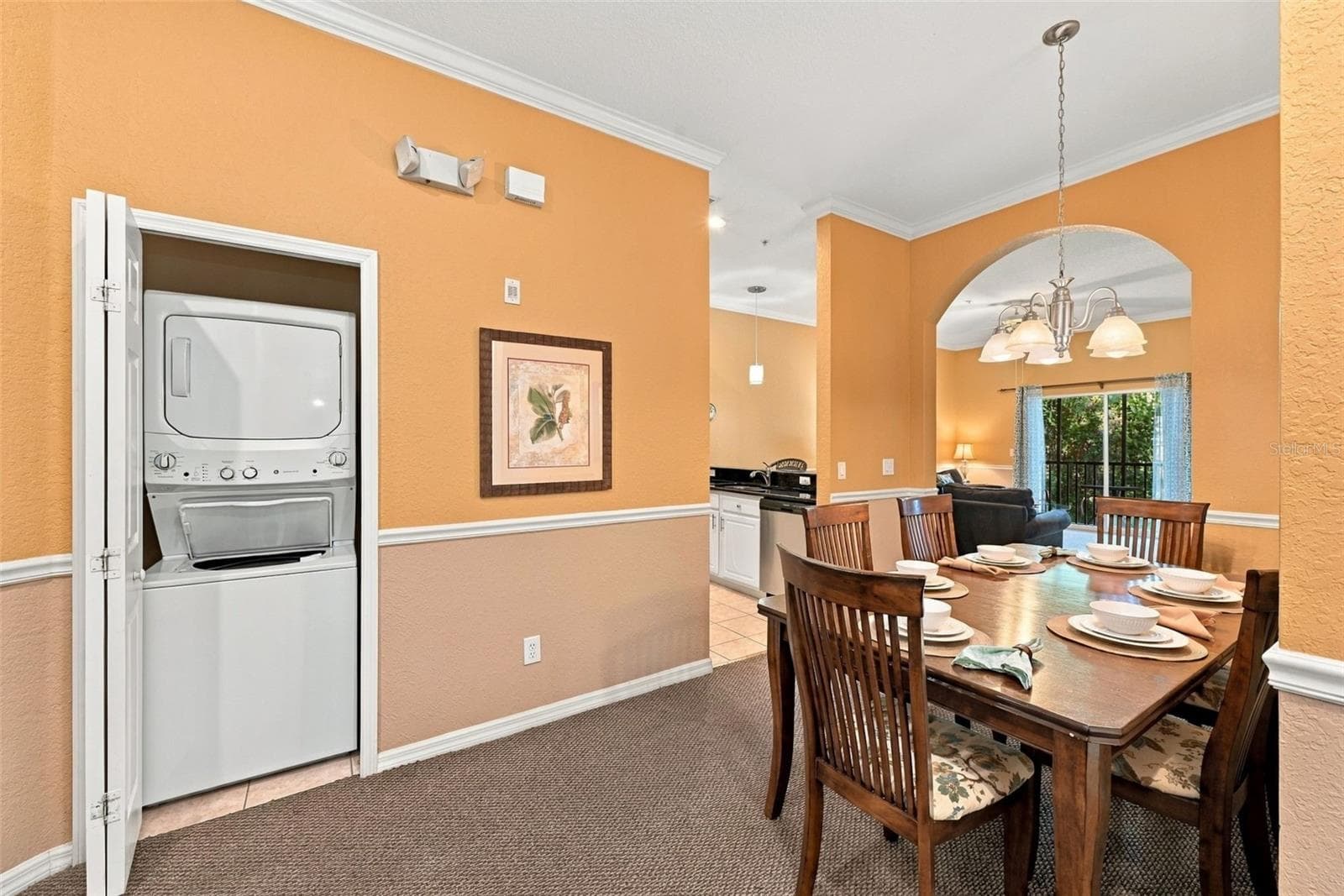 Condominium at 710 NEW PROVIDENCE PROMENADE #710, DAVENPORT, photo 6 of 45