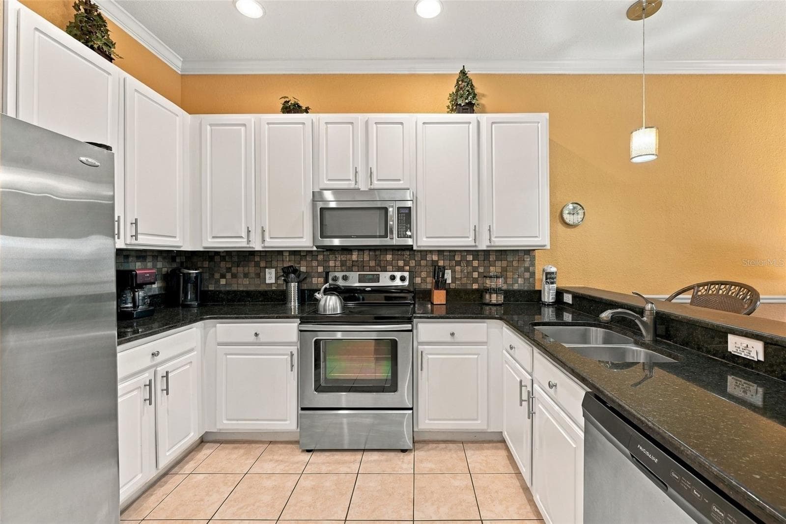 Condominium at 710 NEW PROVIDENCE PROMENADE #710, DAVENPORT, photo 10 of 45